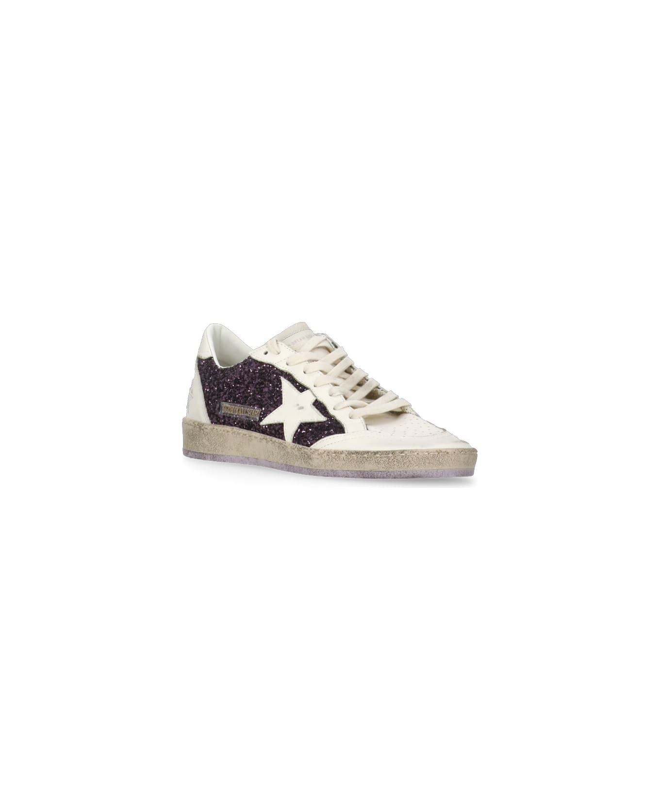 Ball Star Sneakers - 3
