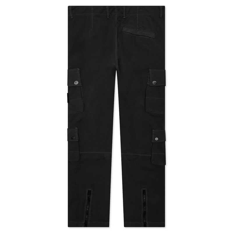 Stone Island TROUSERS - CHARCOAL outlook