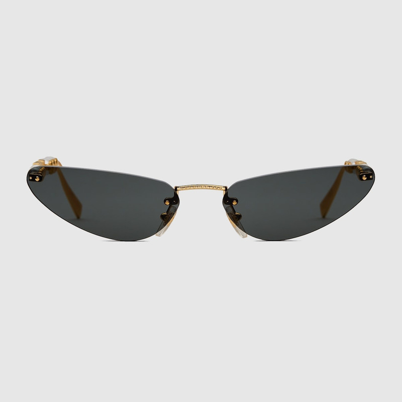GG1920S Cat-eye frame sunglasses - 1