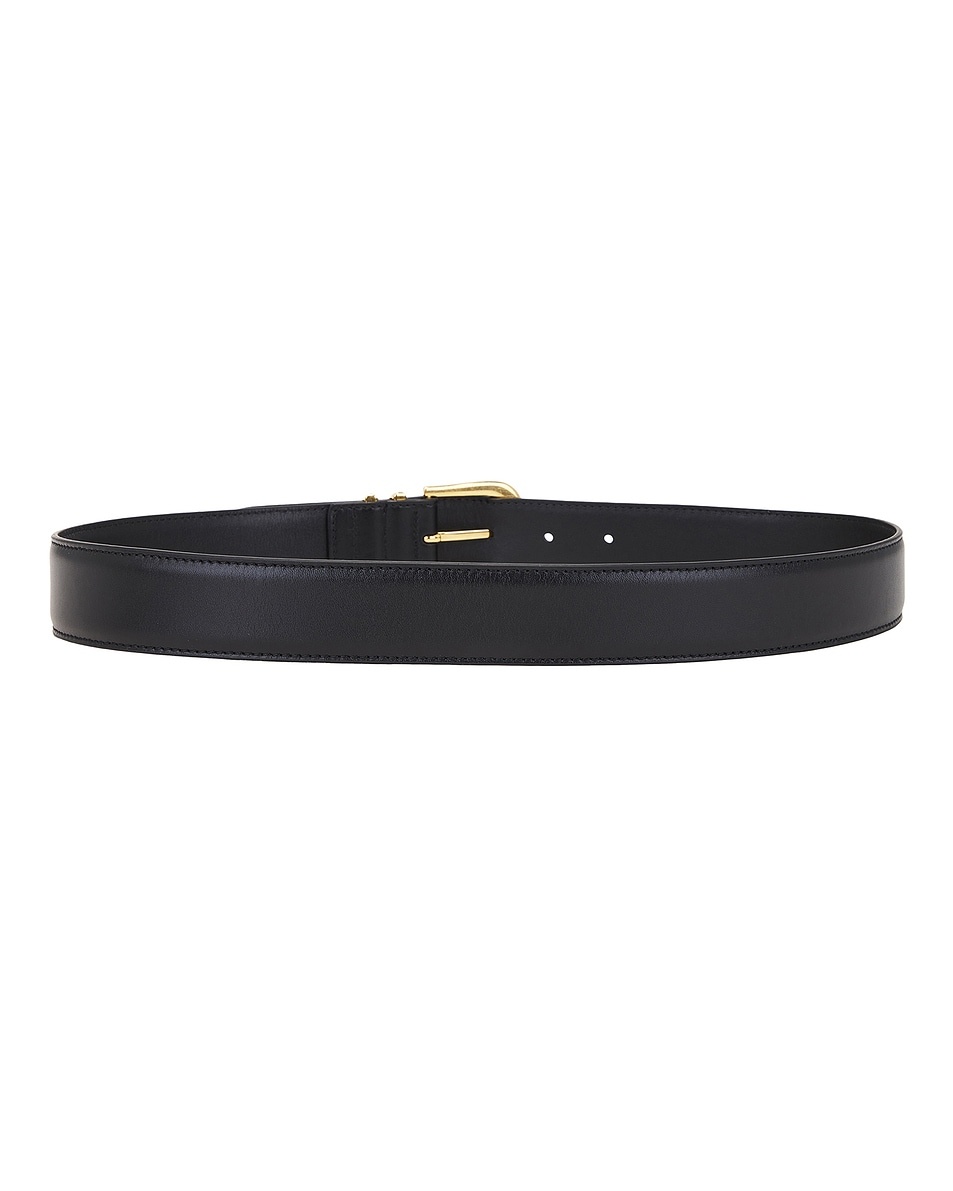 Vintage Belt - 2