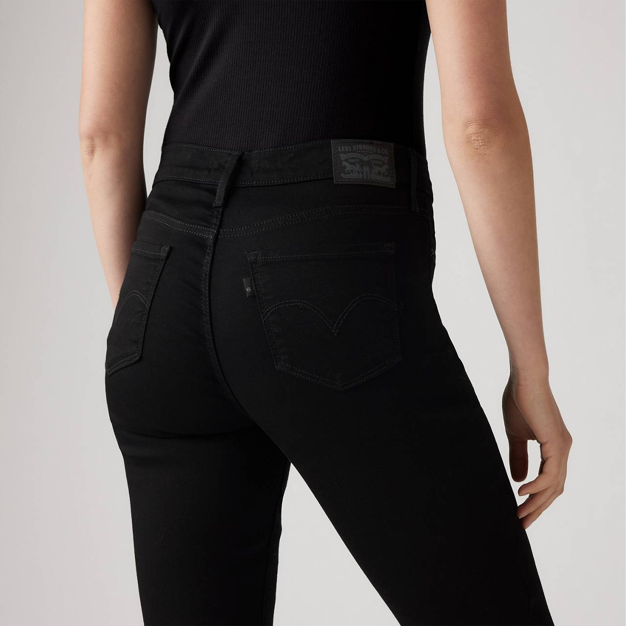 312 SHAPING SLIM WOMEN'S JEANS - 5