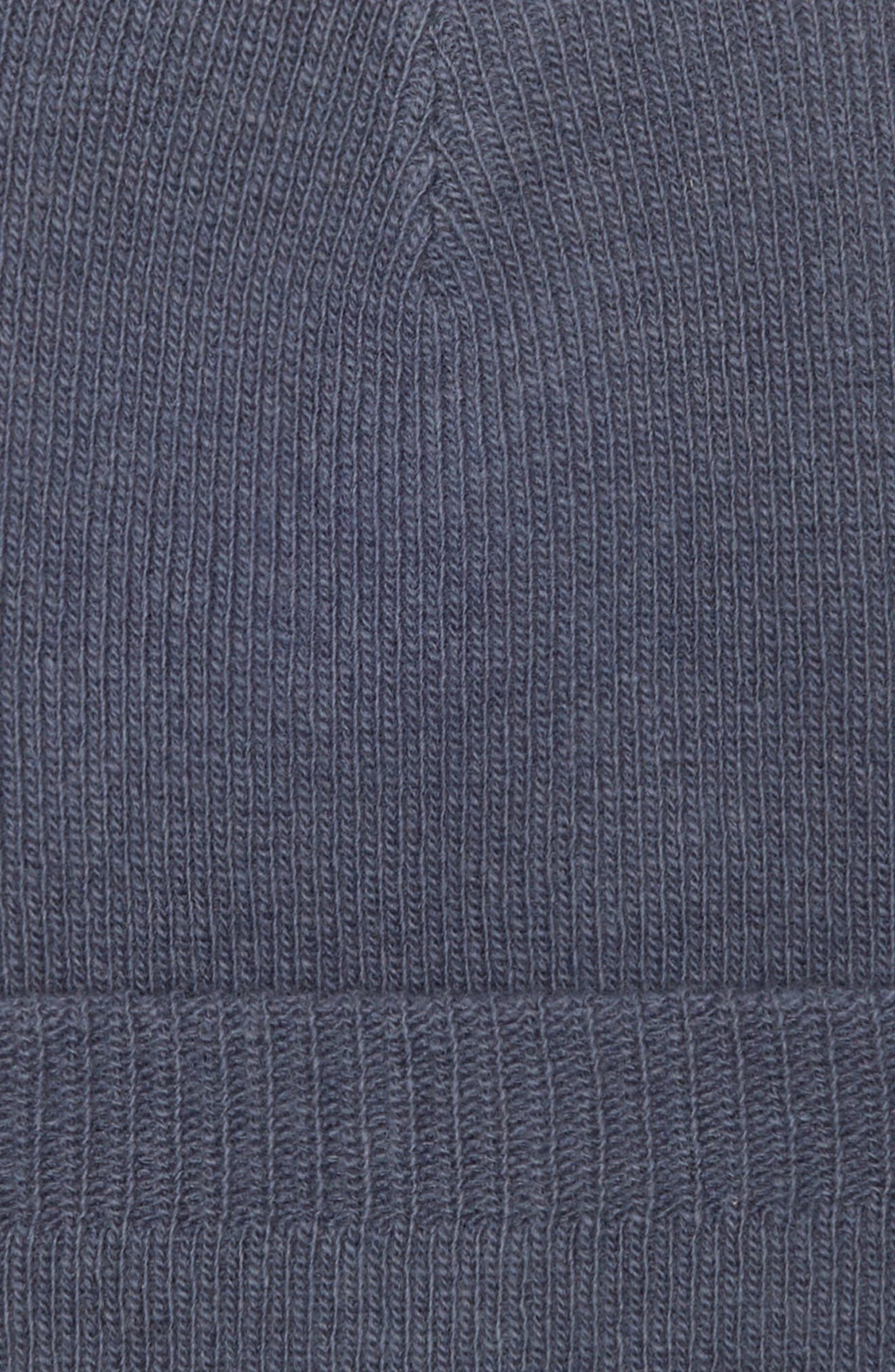 rag & bone Max Wool Blend Beanie in Ombre at Nordstrom - 3