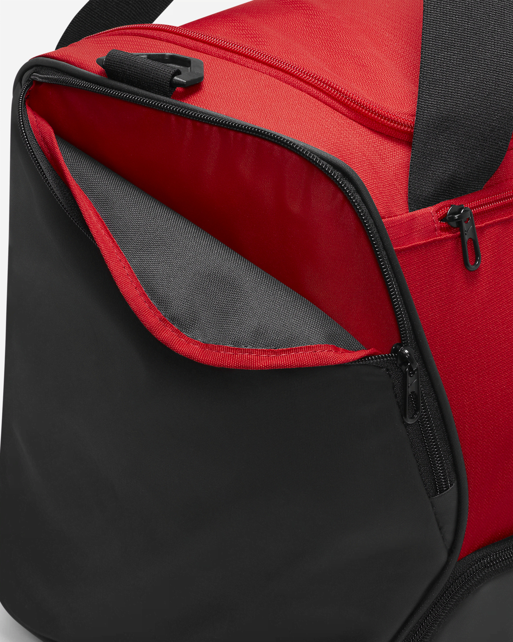 Nike Brasilia 9.5 Training Duffel Bag (Medium, 60L) - 7