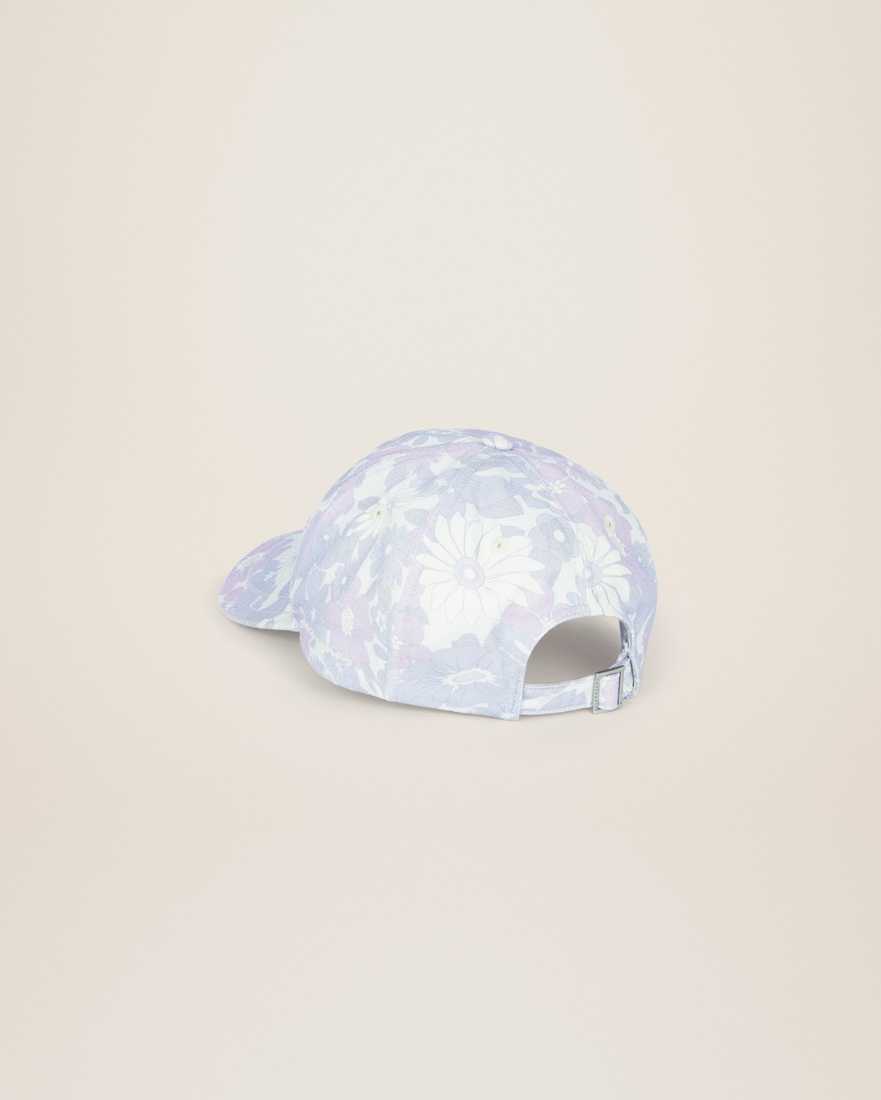 La casquette Jacquemus - 2