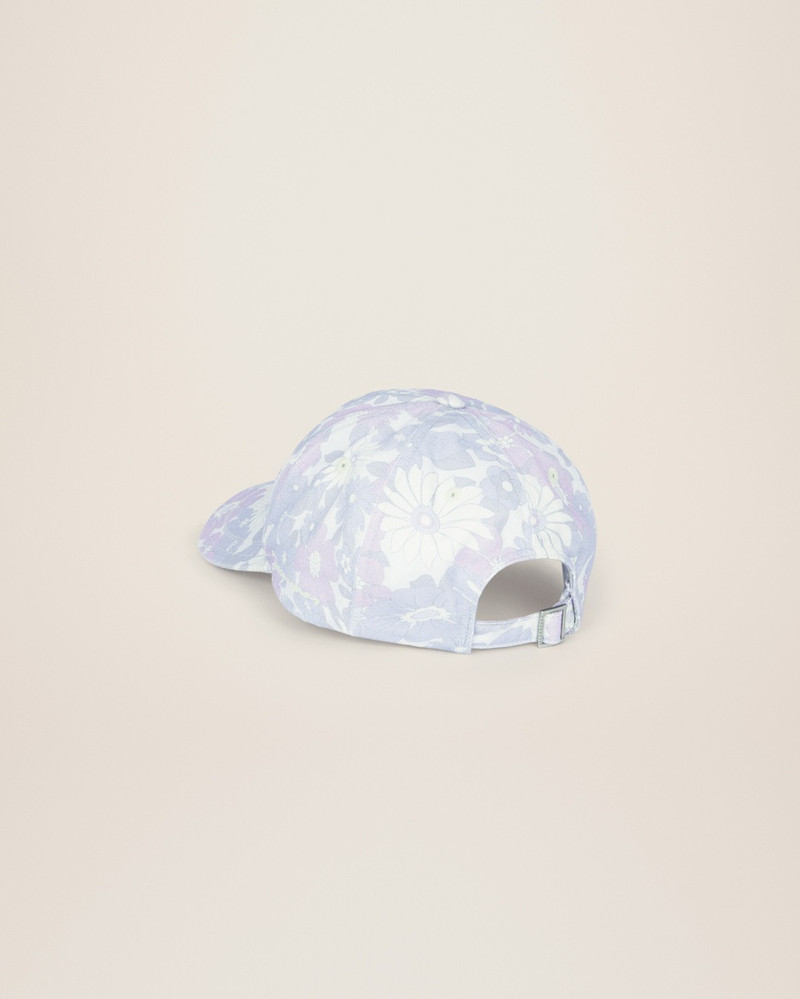 JACQUEMUS La casquette Jacquemus outlook