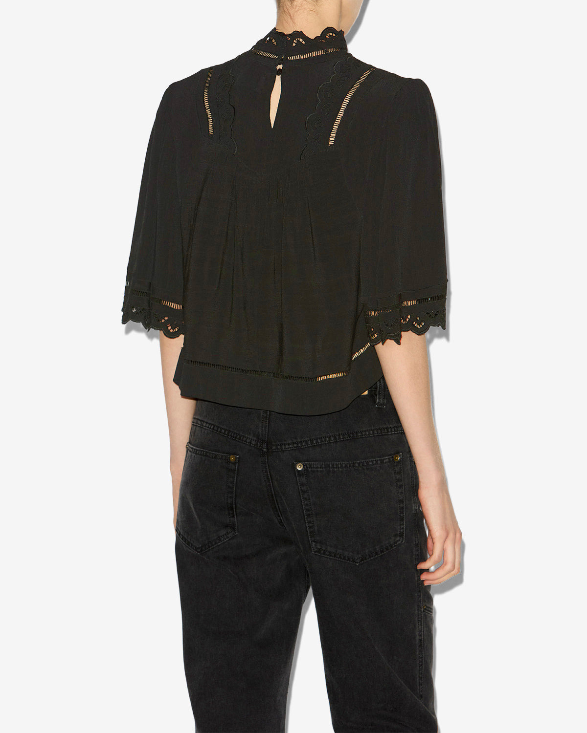 FRANY TOP - 5