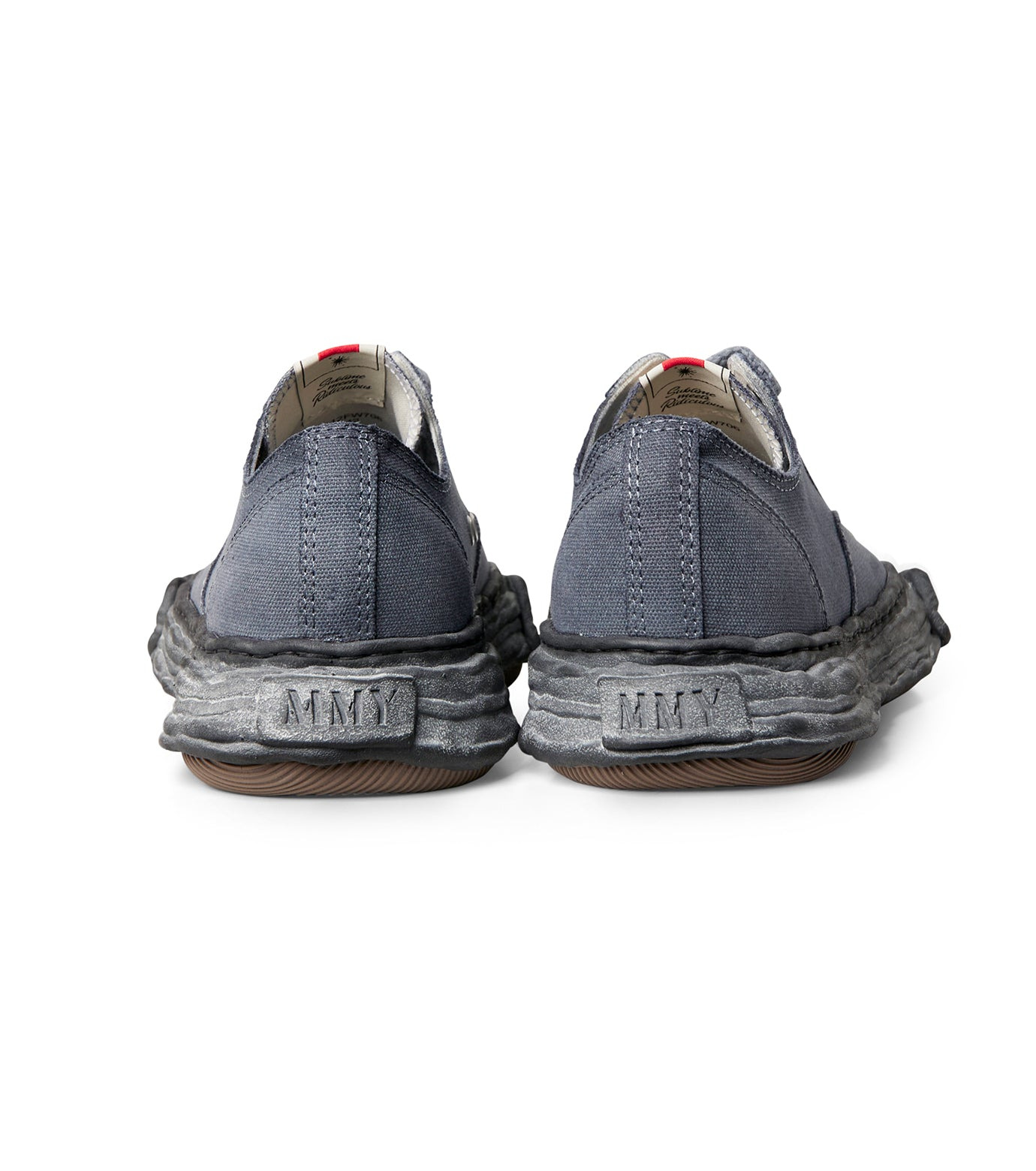 PS23 CANVAS GARMENT - 4
