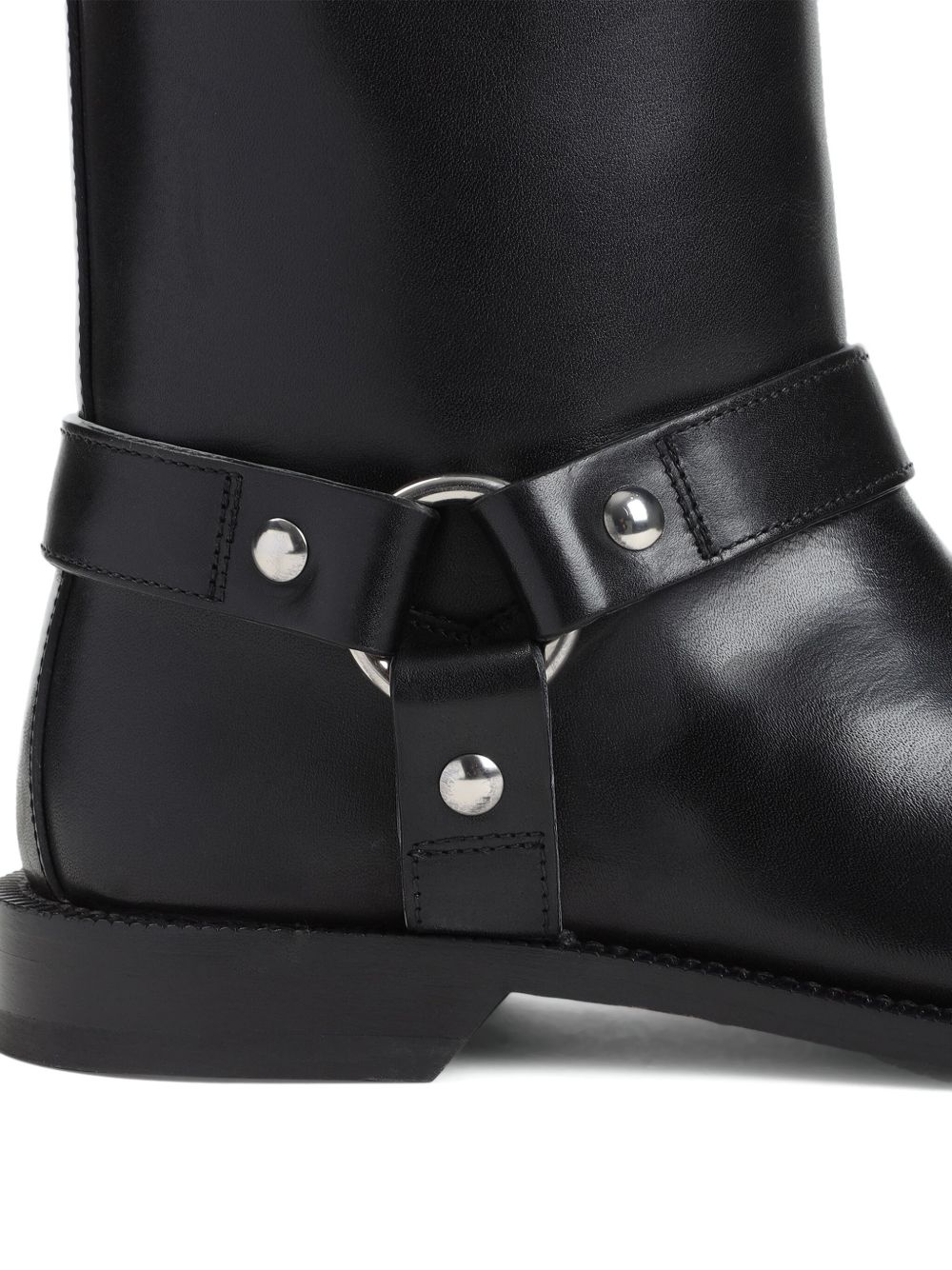 Campo biker boots - 4