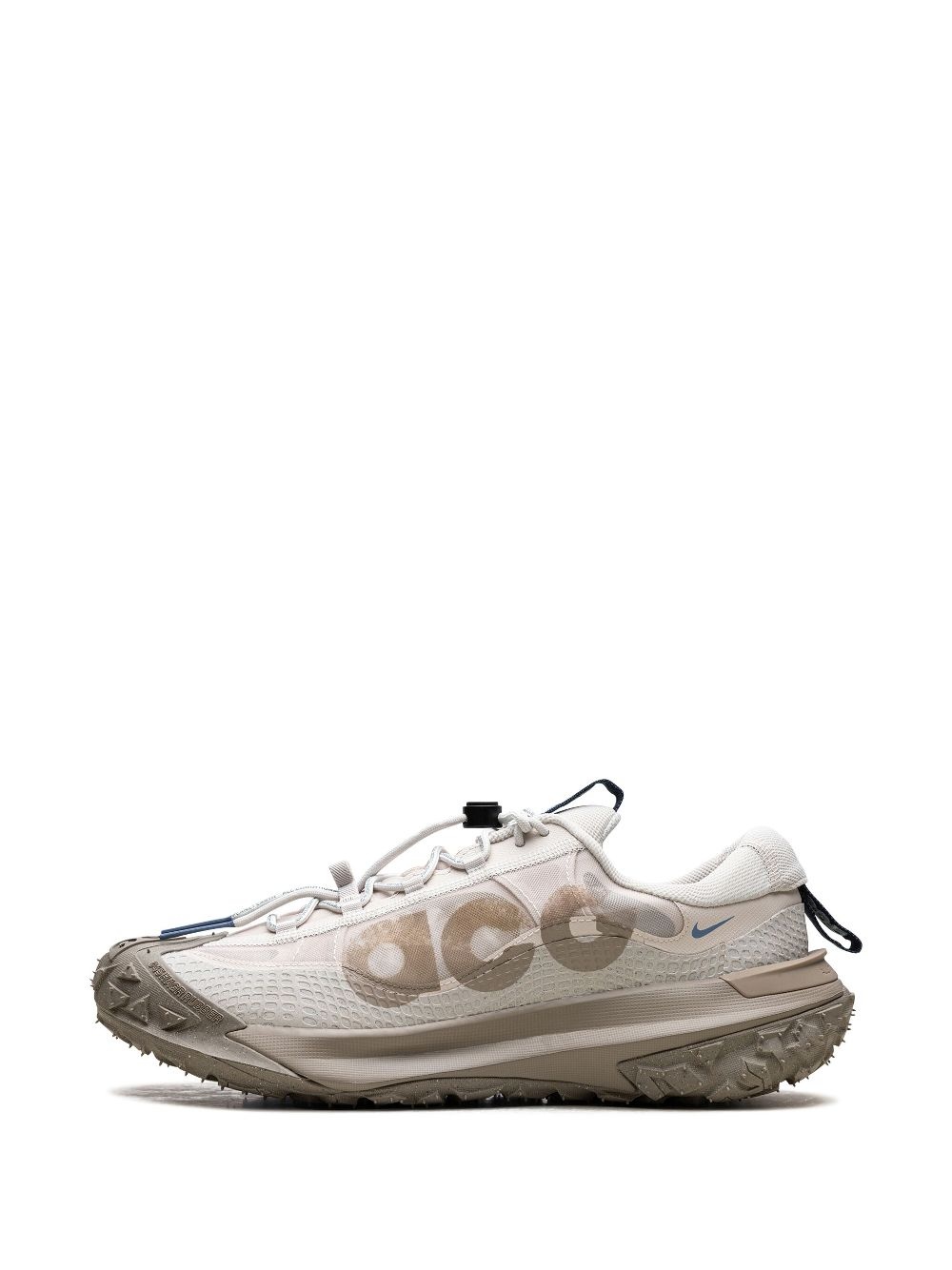 ACG Mountain Fly 2 Low "Light Orewood Brown" sneakers - 5
