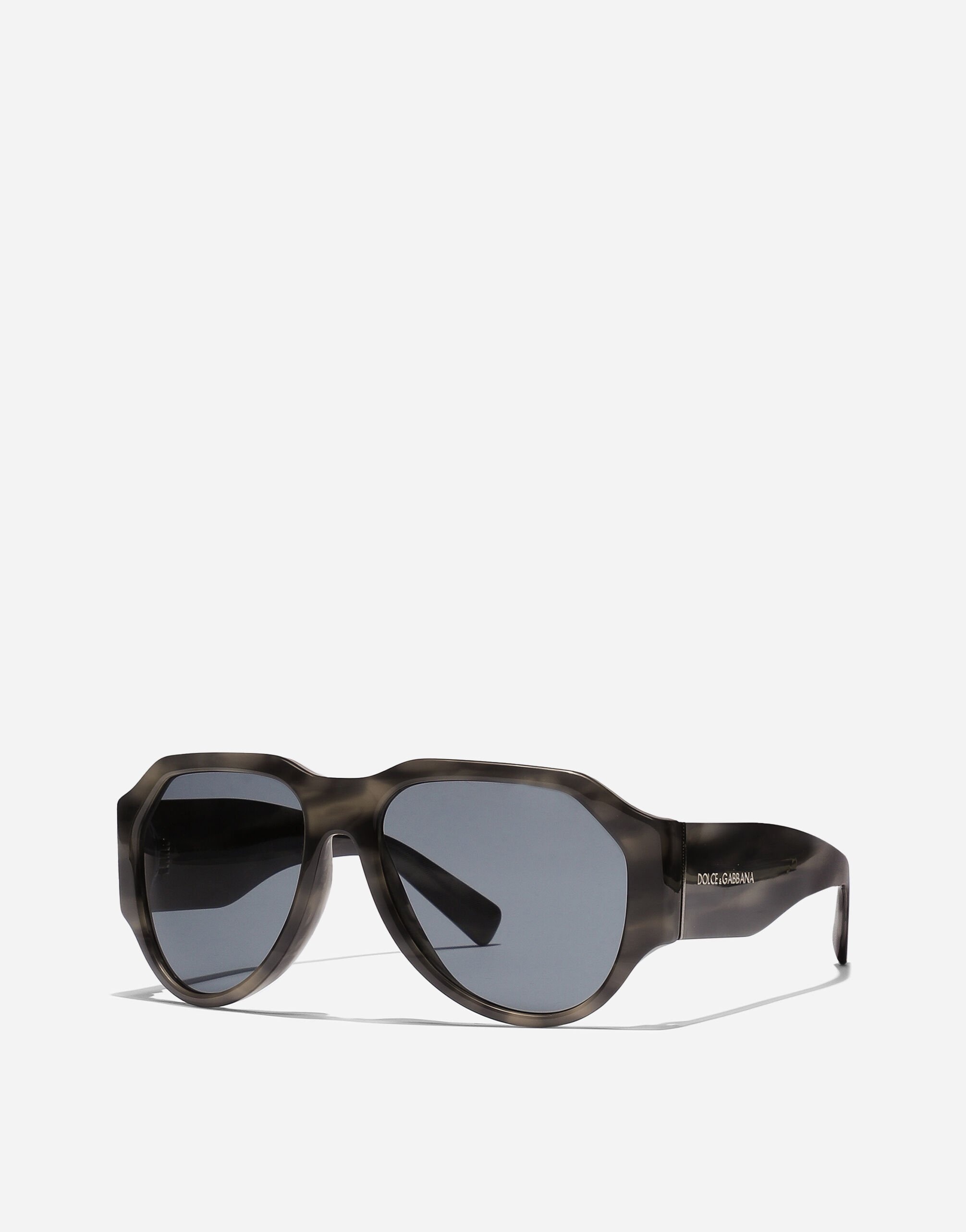 Lusso Sartoriale Sunglasses - 3