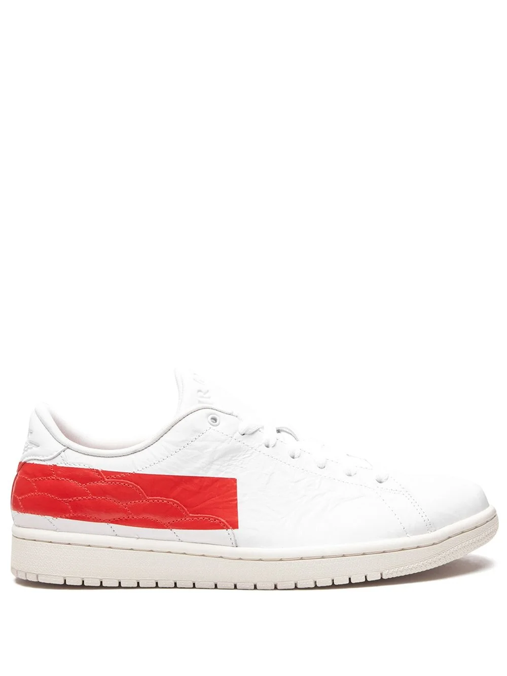 Air Jordan 1 Centre Court "University Red" sneakers - 1