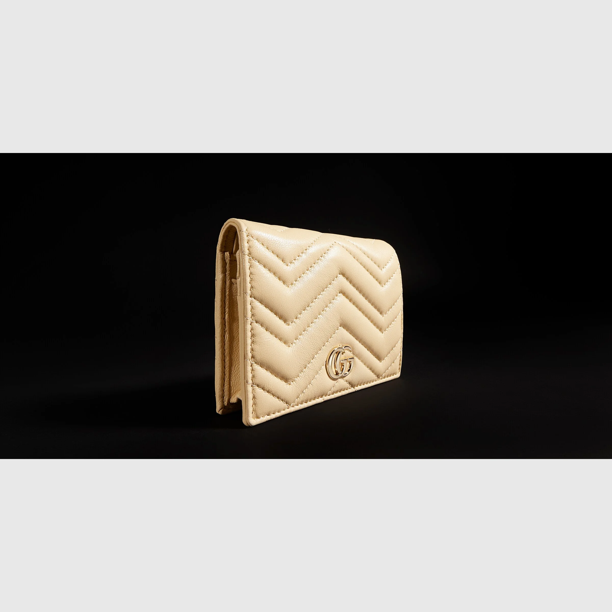 GG Marmont small wallet - 1