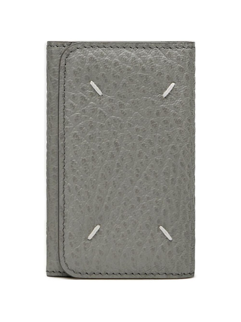 grained keyring 1