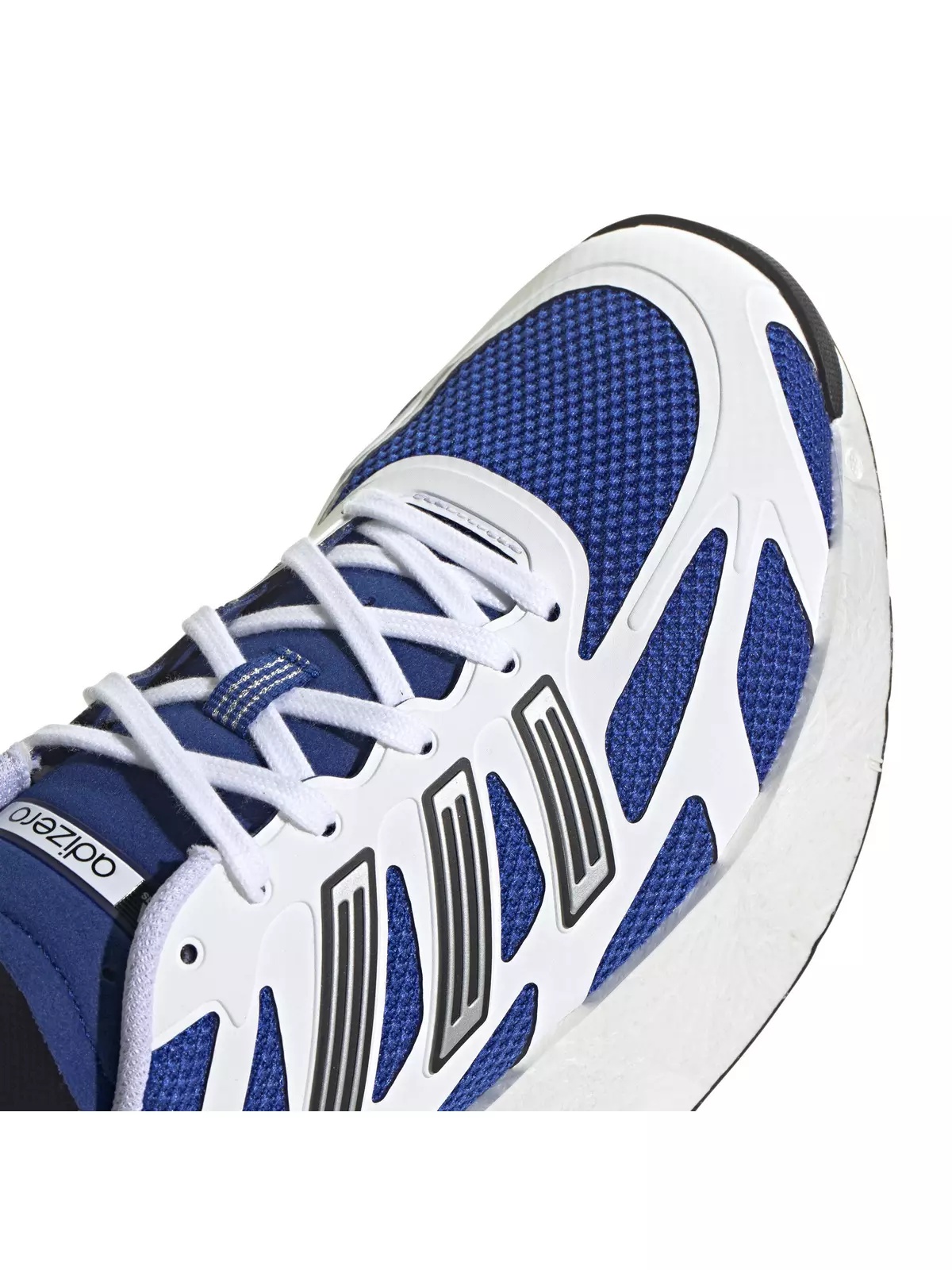 Originals Adizero Aruku "Collegiate Royal/Core Black/Ftwr White" Men's Running Shoe - 4