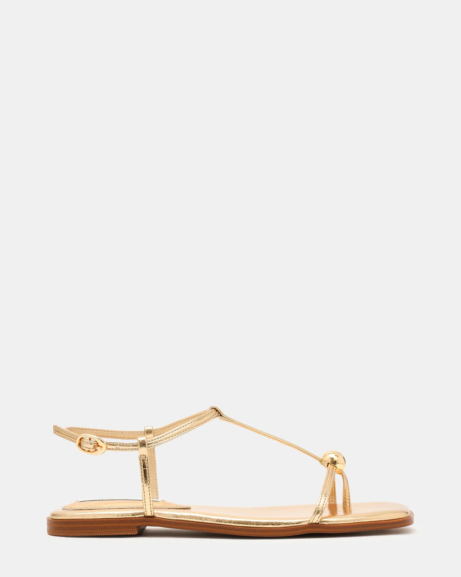 RITZY GOLD - 1