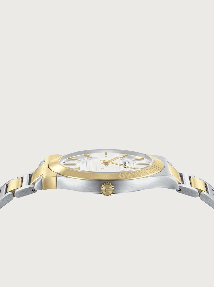 GANCINI GENT WATCH - 3