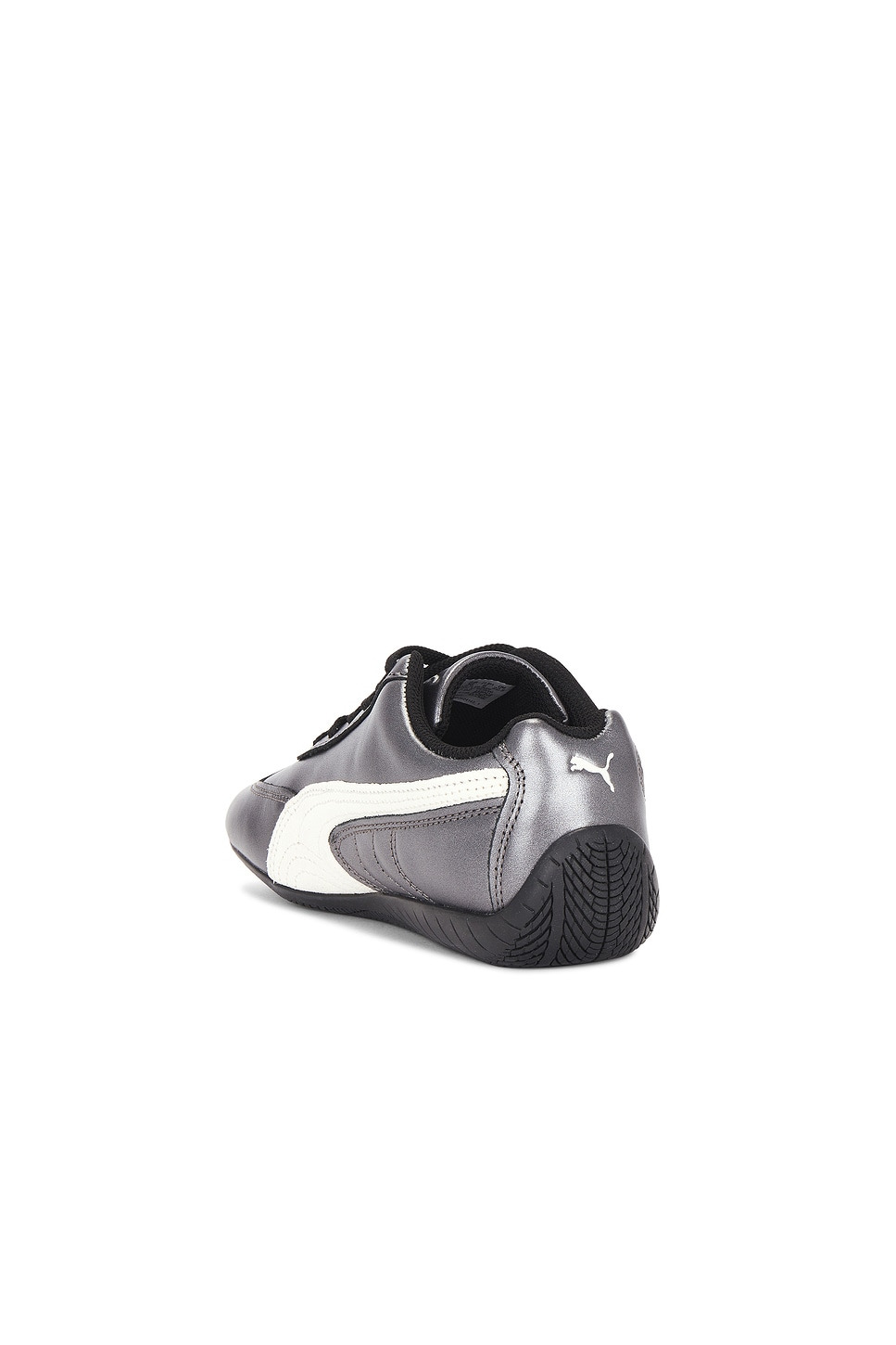 Speedcat Metallic Sneaker - 3