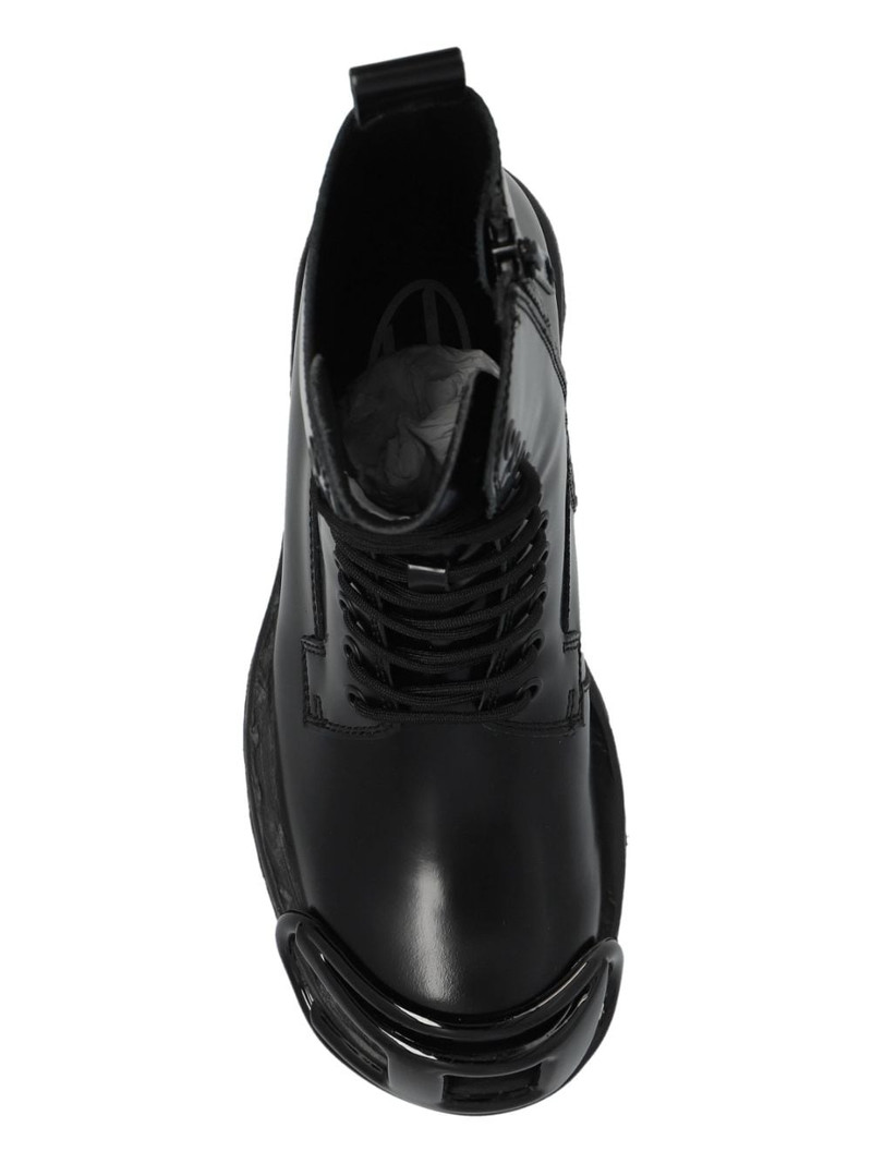D-Hammer-Combat boots 6