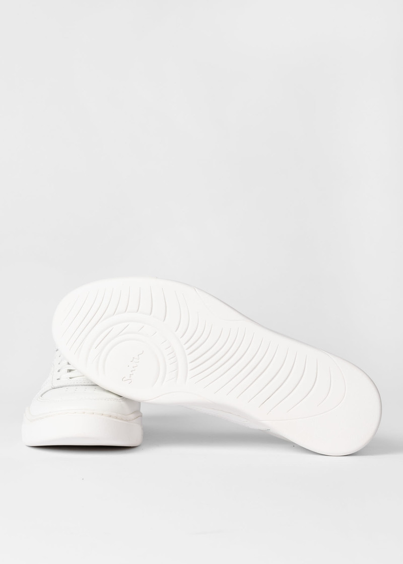 Paul Smith Leather 'Eden' Sneakers outlook