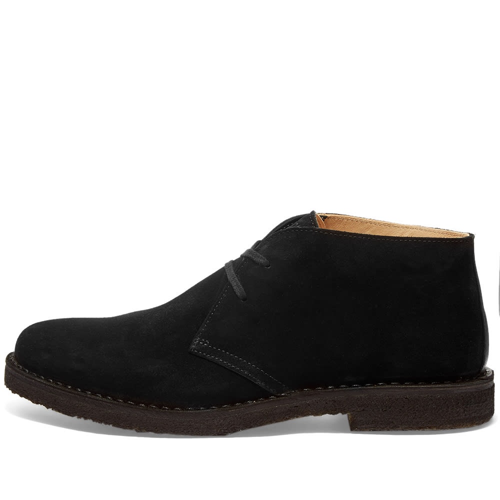 Uniform Experiment x Astorflex Chukka Boot - 2