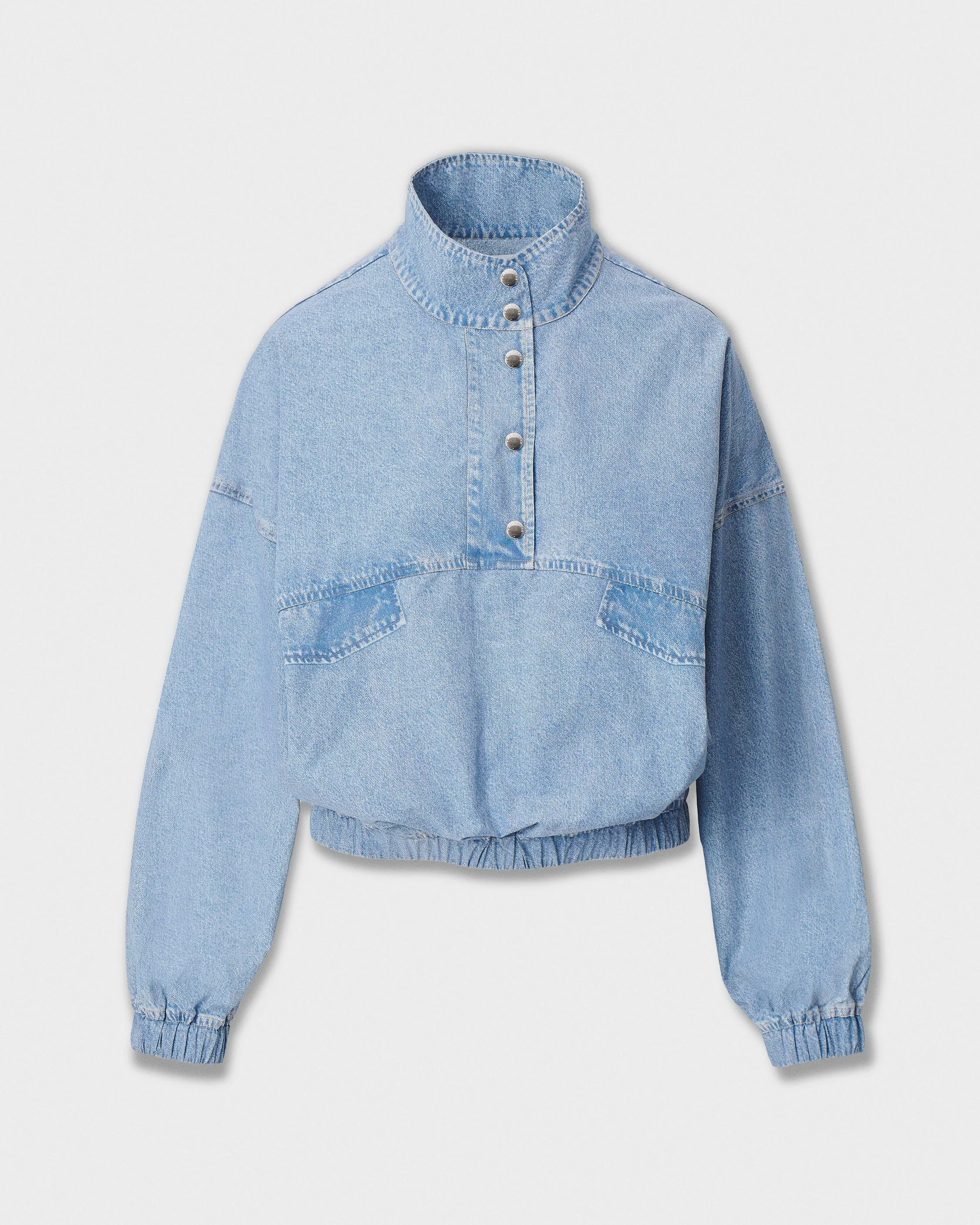 Miramar Sport Popover
Flyweight - 1