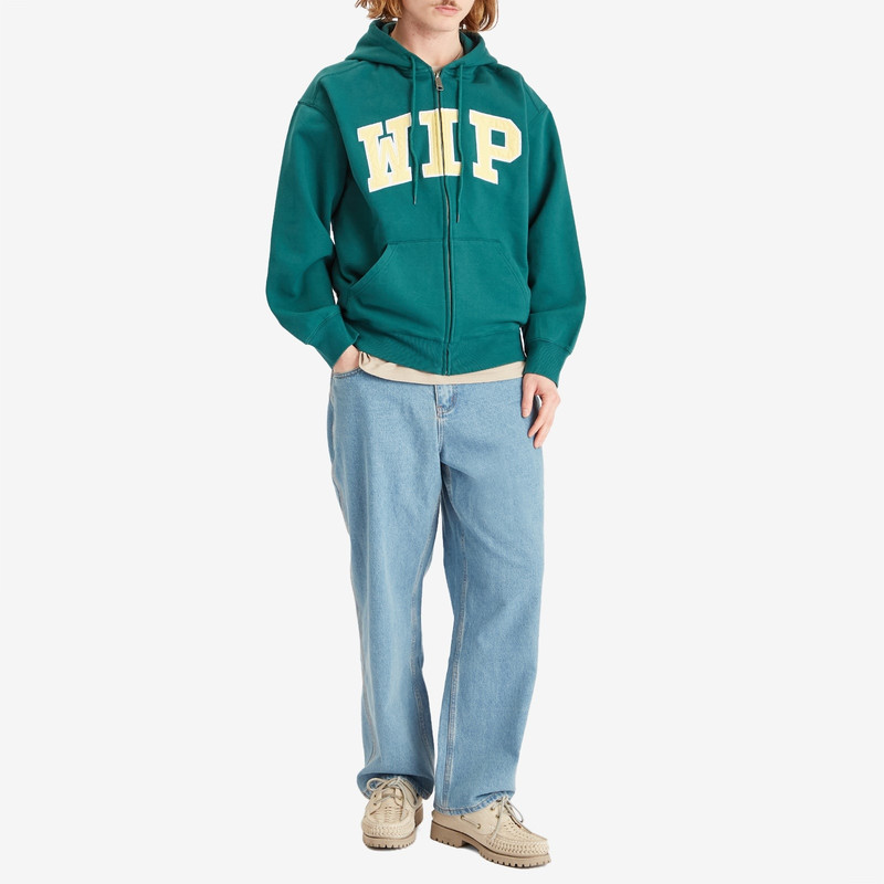 Carhartt Carhartt WIP Hooded WIP Sweat Jacket outlook