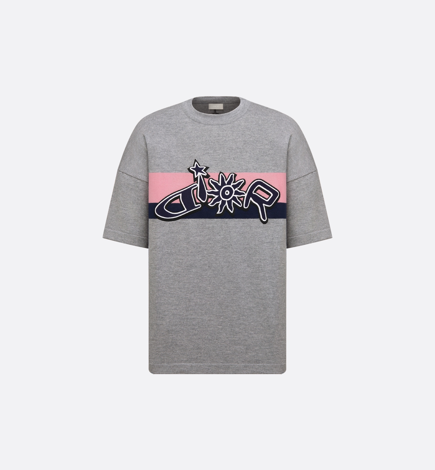 DIOR AND LEWIS HAMILTON T-shirt - 1