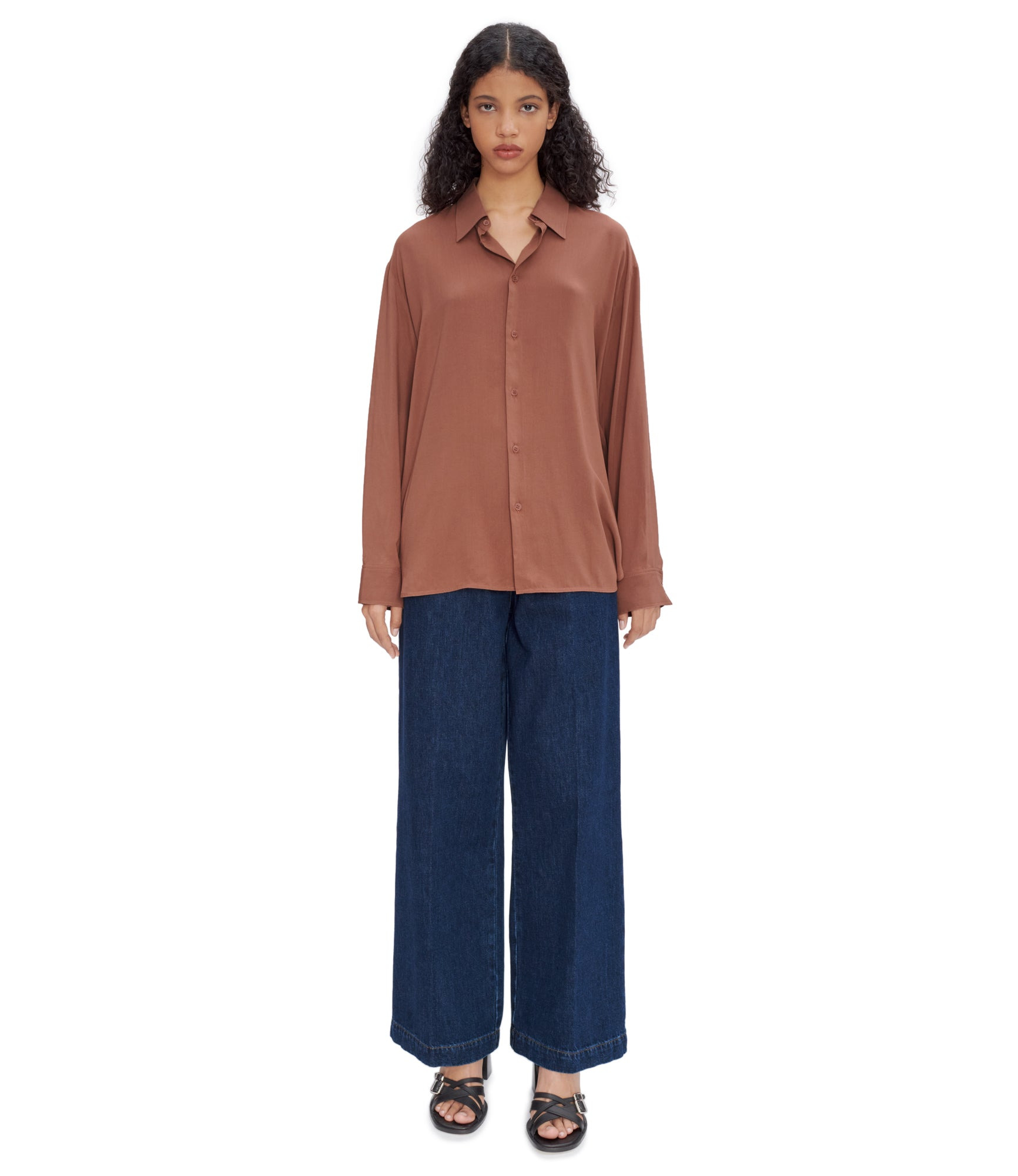 Tressie pants - 2