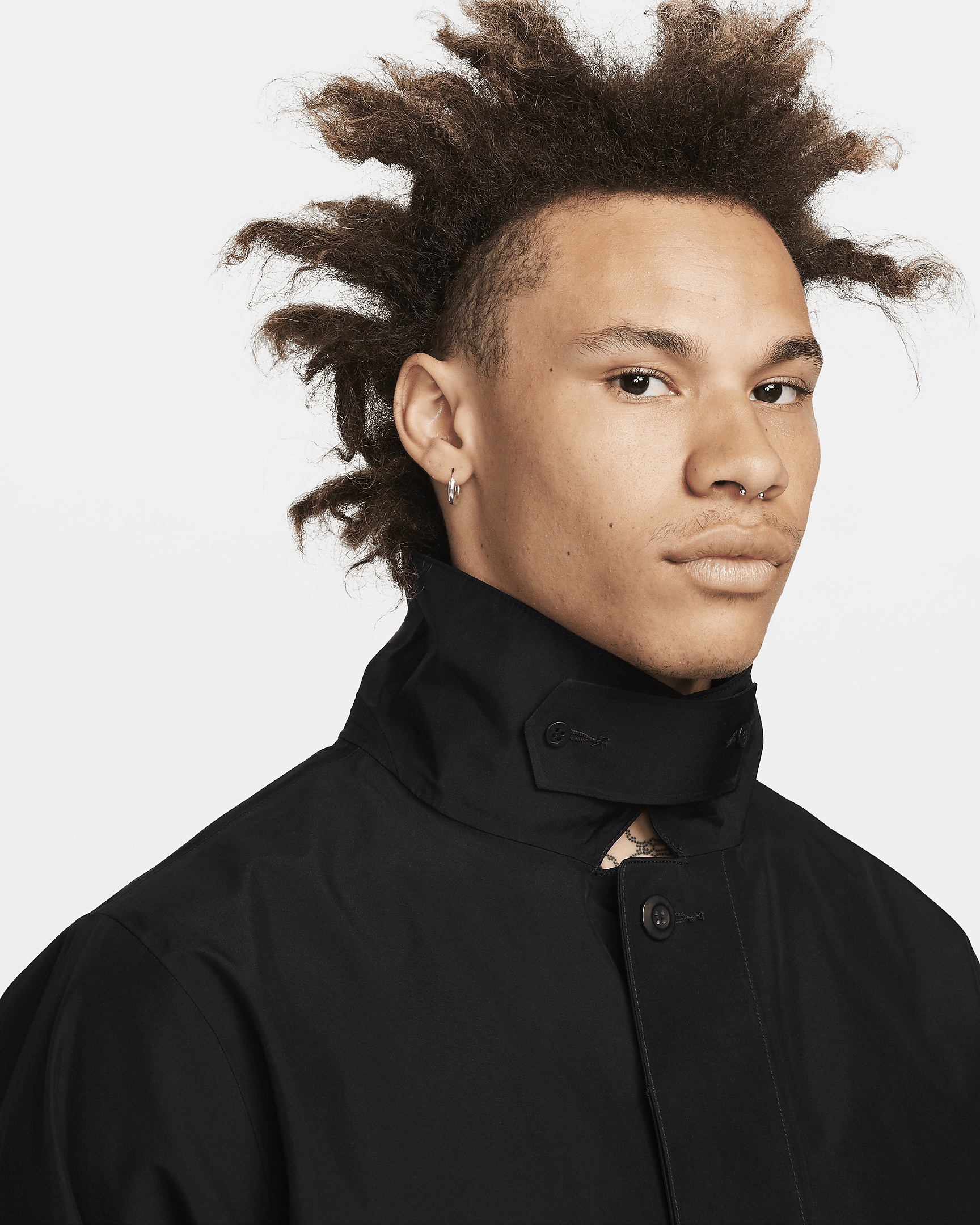 Nike Sportswear Storm-FIT ADV GORE-TEX Men's Parka - 9