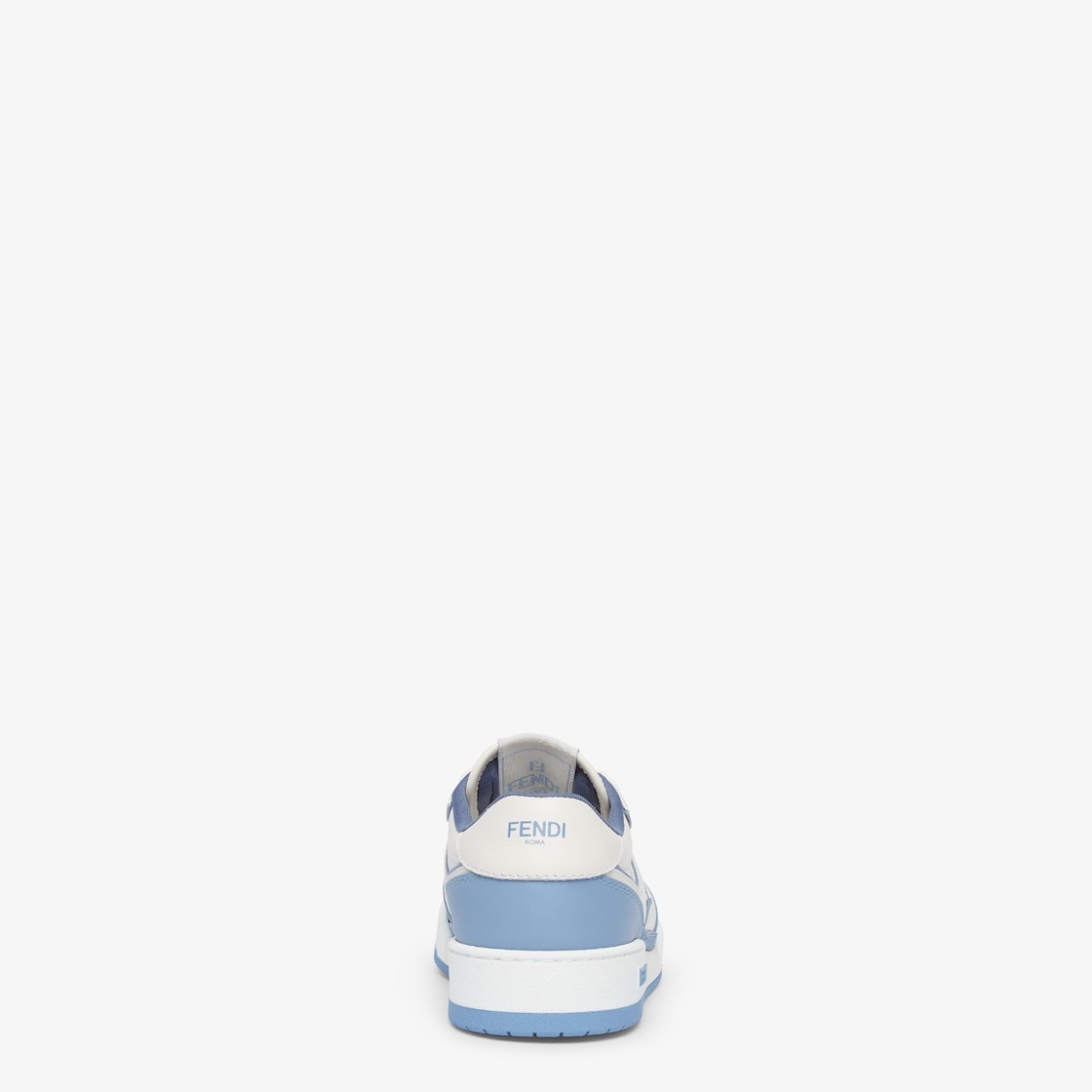 Fendi Match Sneakers - 3