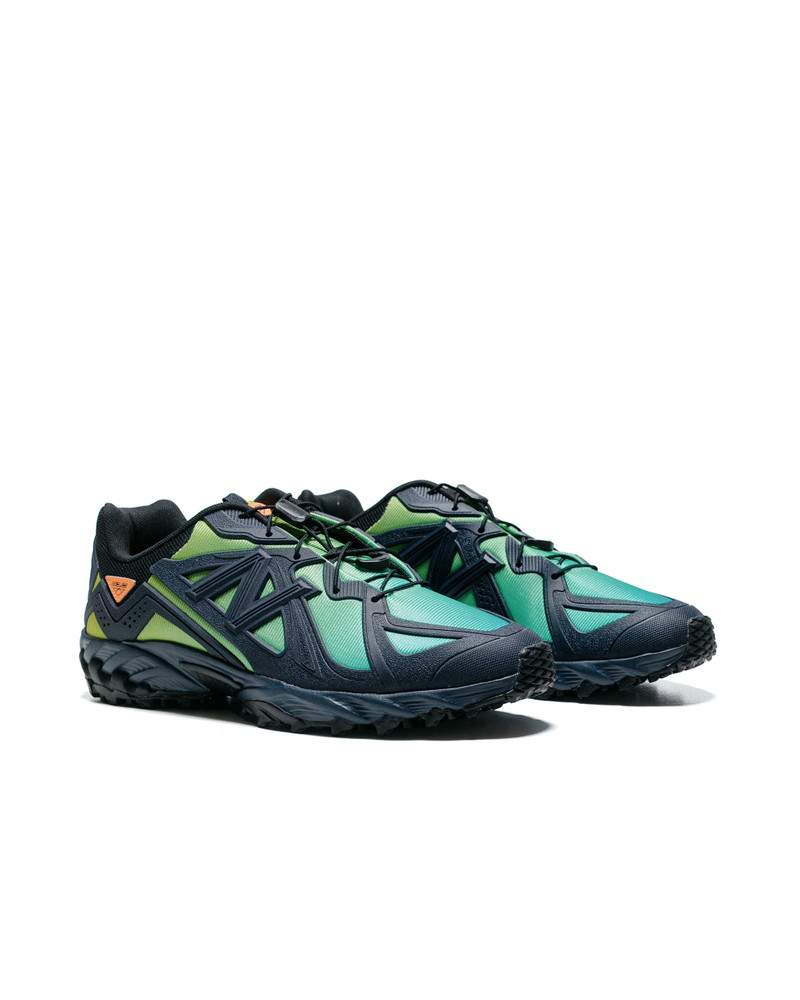 New Balance ML610DB Navy/Lemon Zest outlook