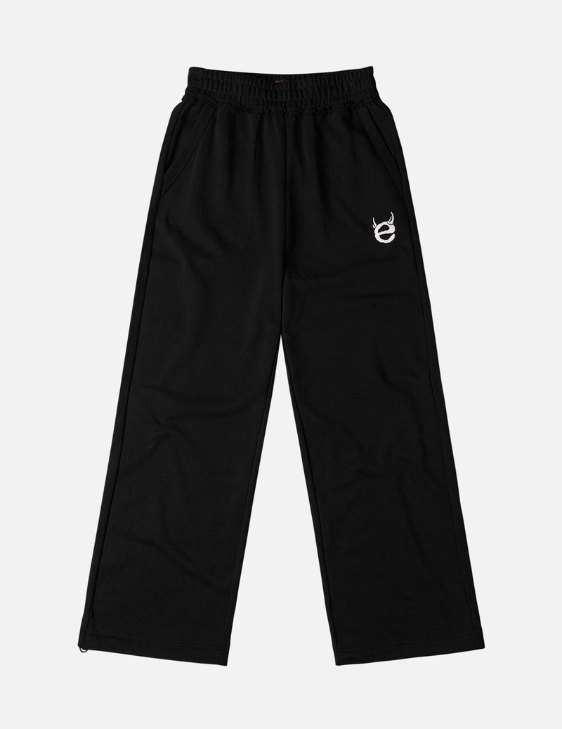 Theme Graphic Daicock Printed Sweatpants 4
