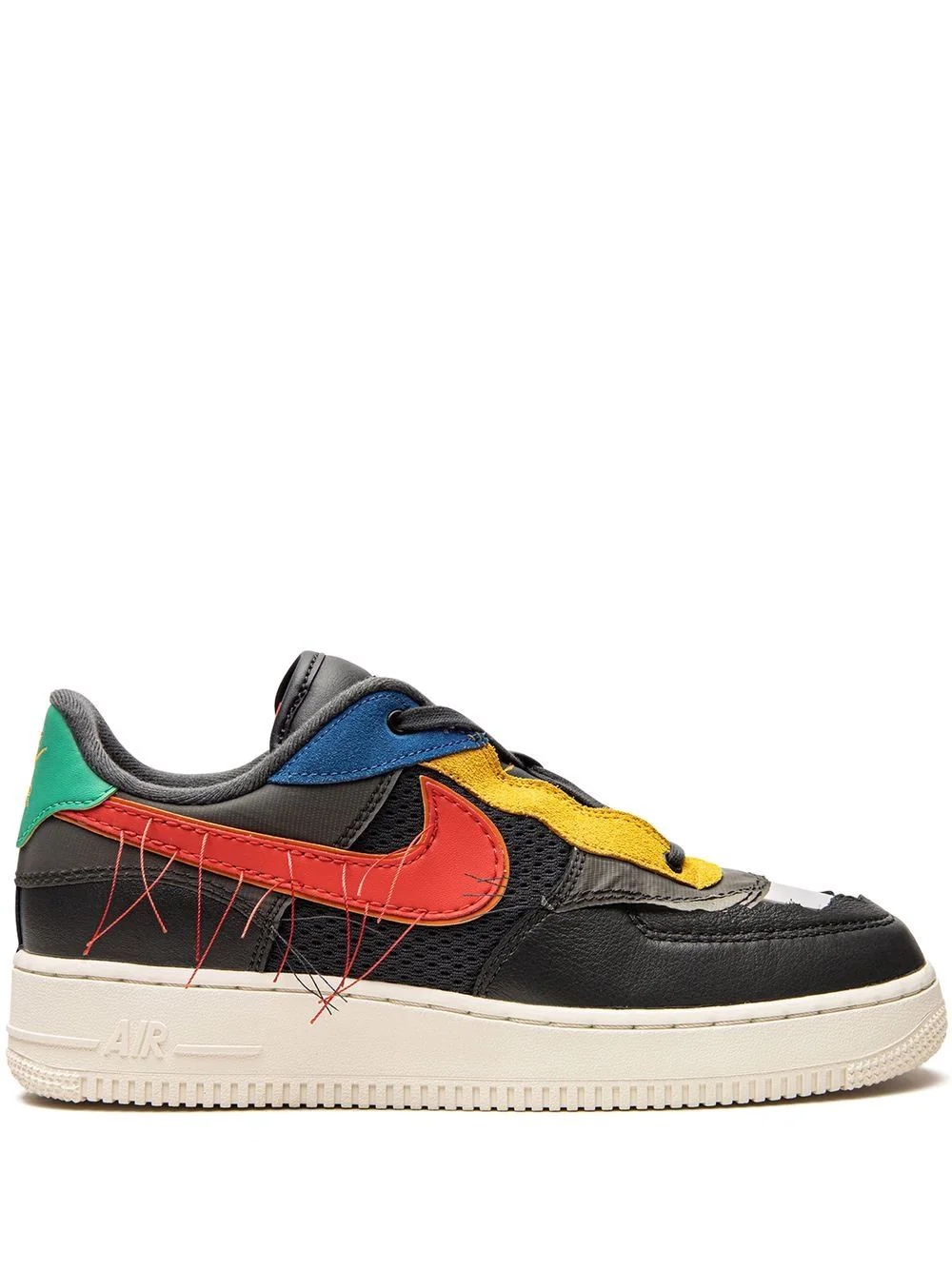 Air Force 1 Low "BHM" sneakers - 1