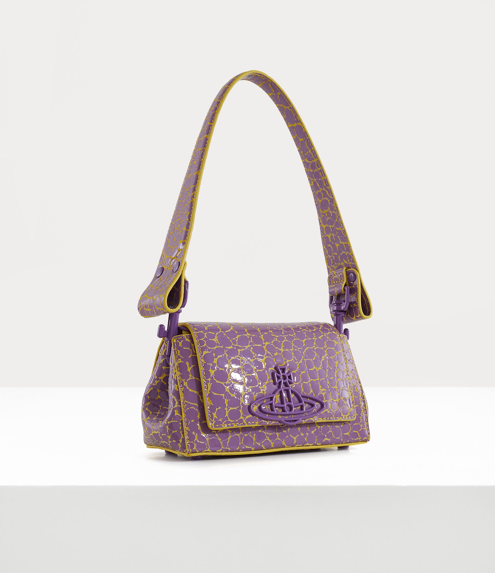 SMALL HANDBAG - 4