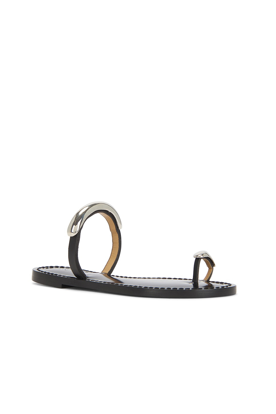 The Samburu Sandal - 2
