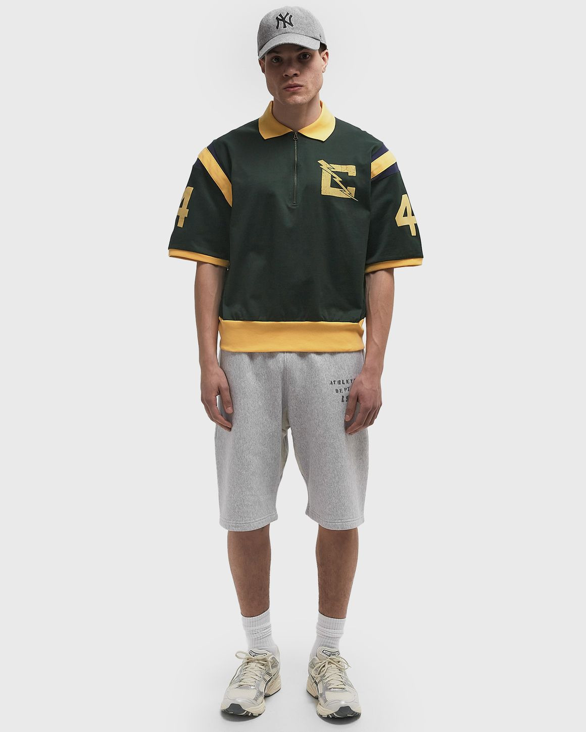 Polo - 3