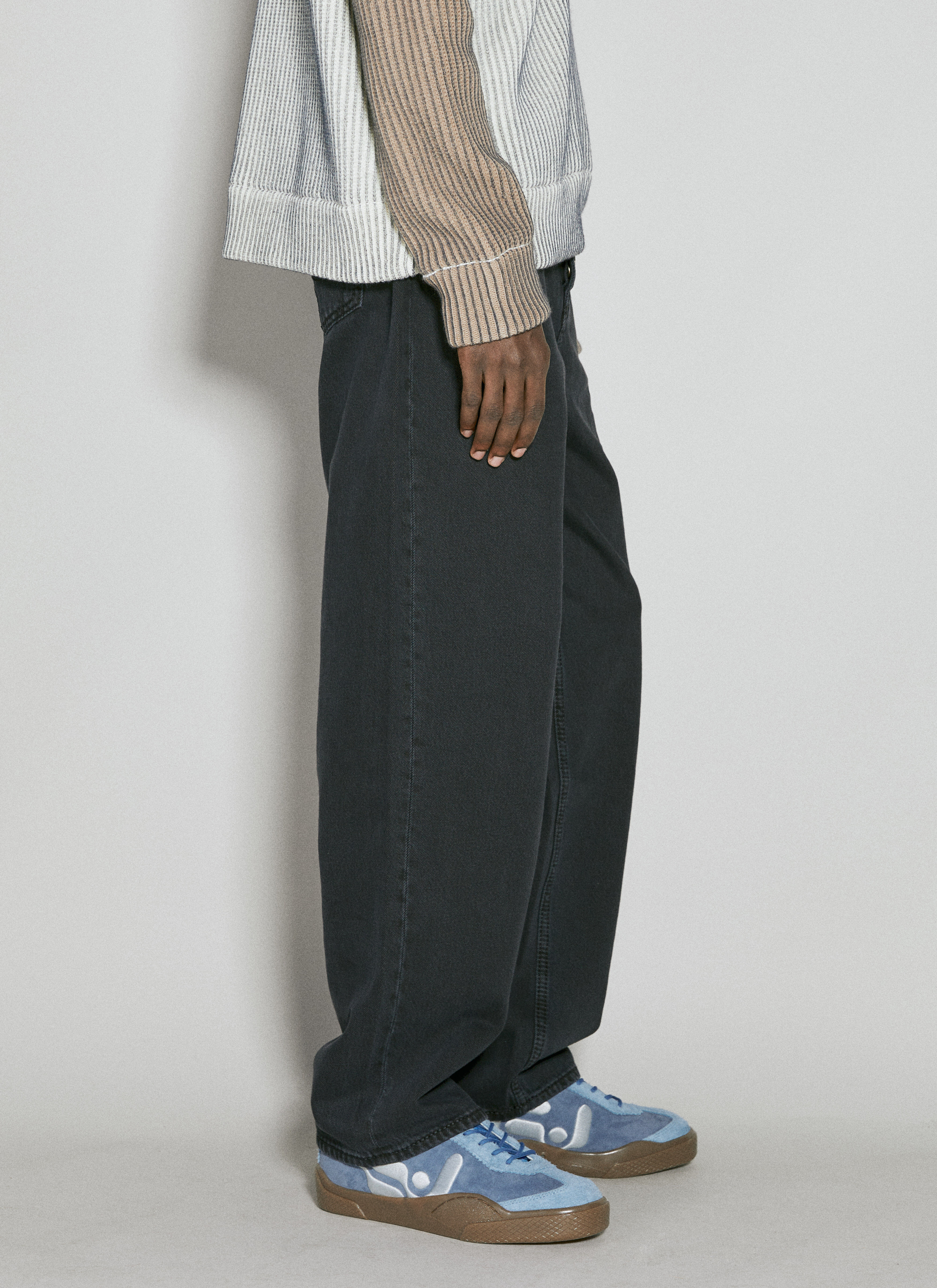 Benz Jeans - 5