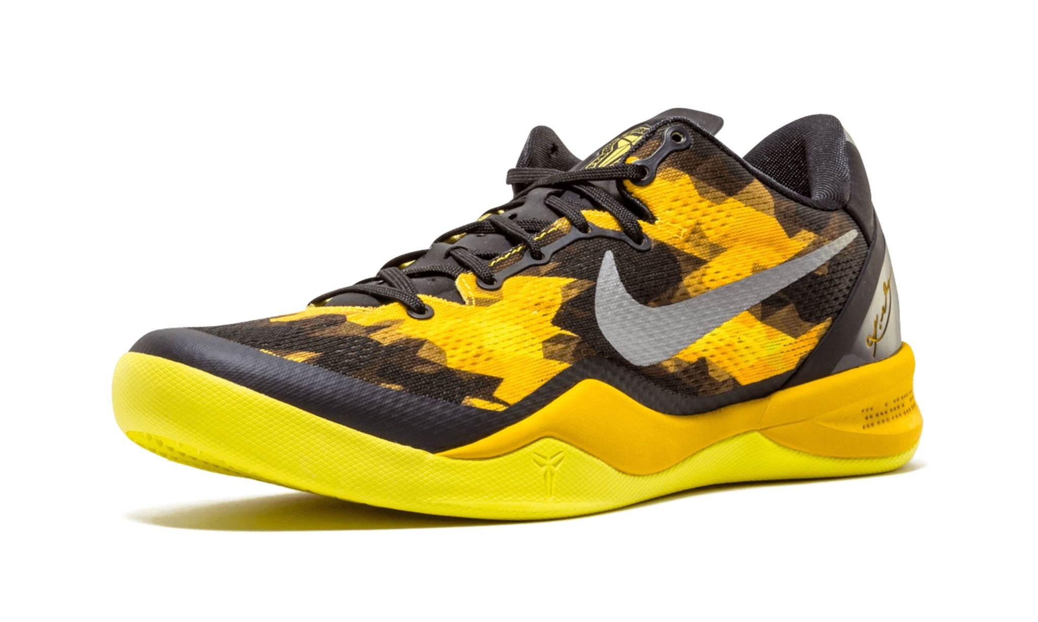 Kobe 8 System "Sulfur" - 5