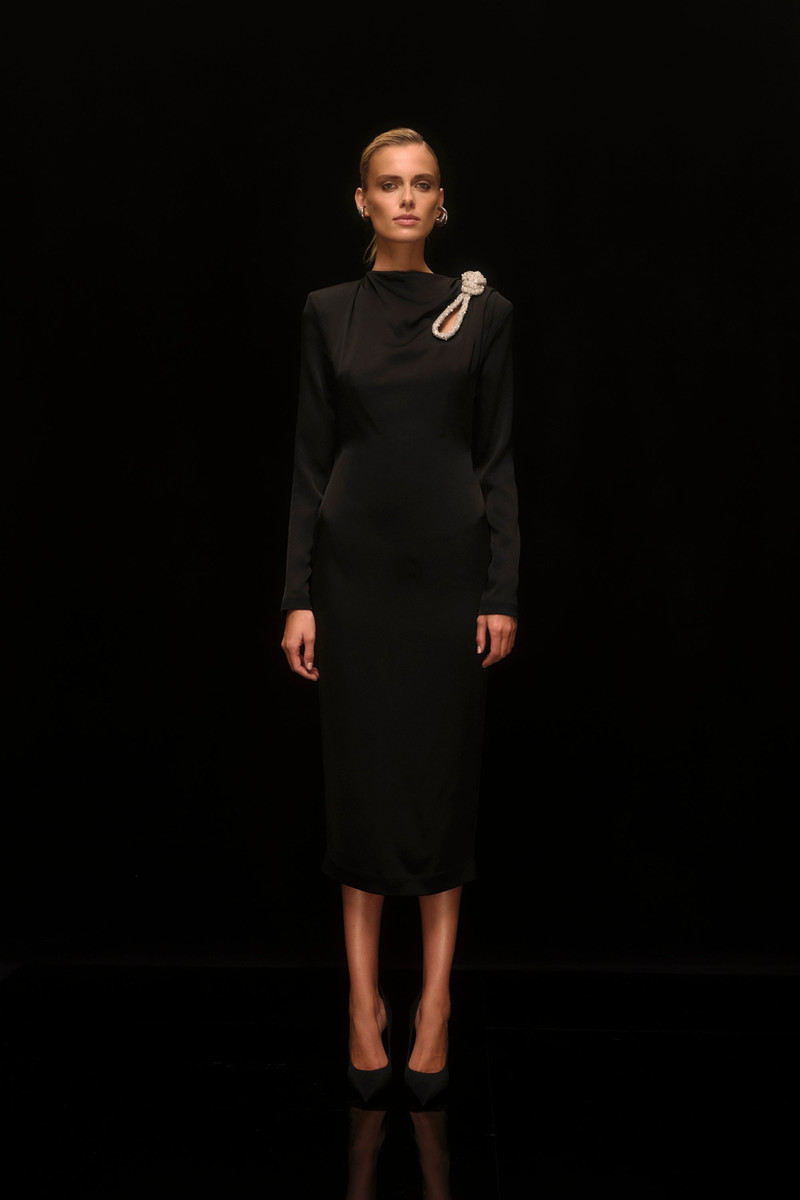 HENRIETTA DRESS 7
