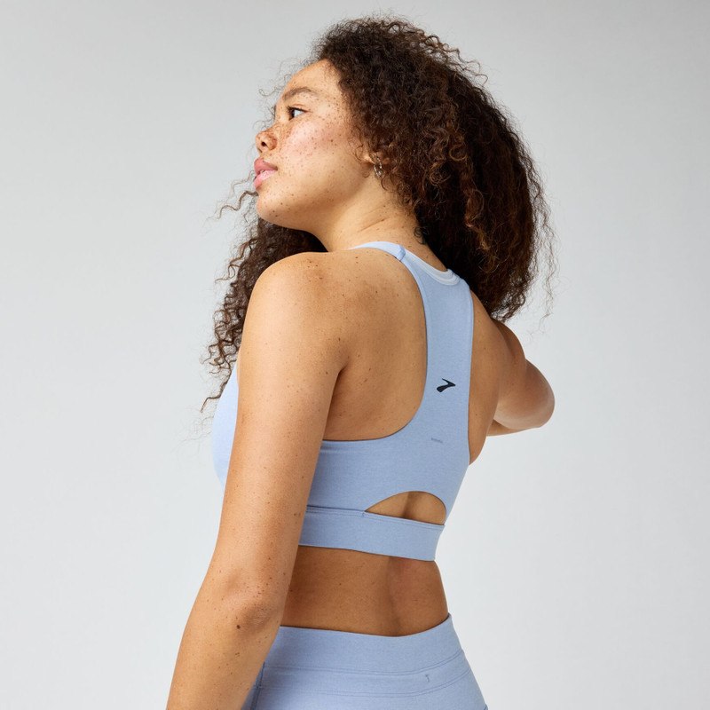 BROOKS Luxe Pocket Bra outlook