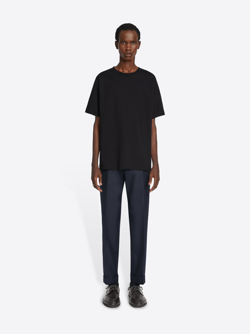 Dries Van Noten REGULAR COTTON TEE outlook