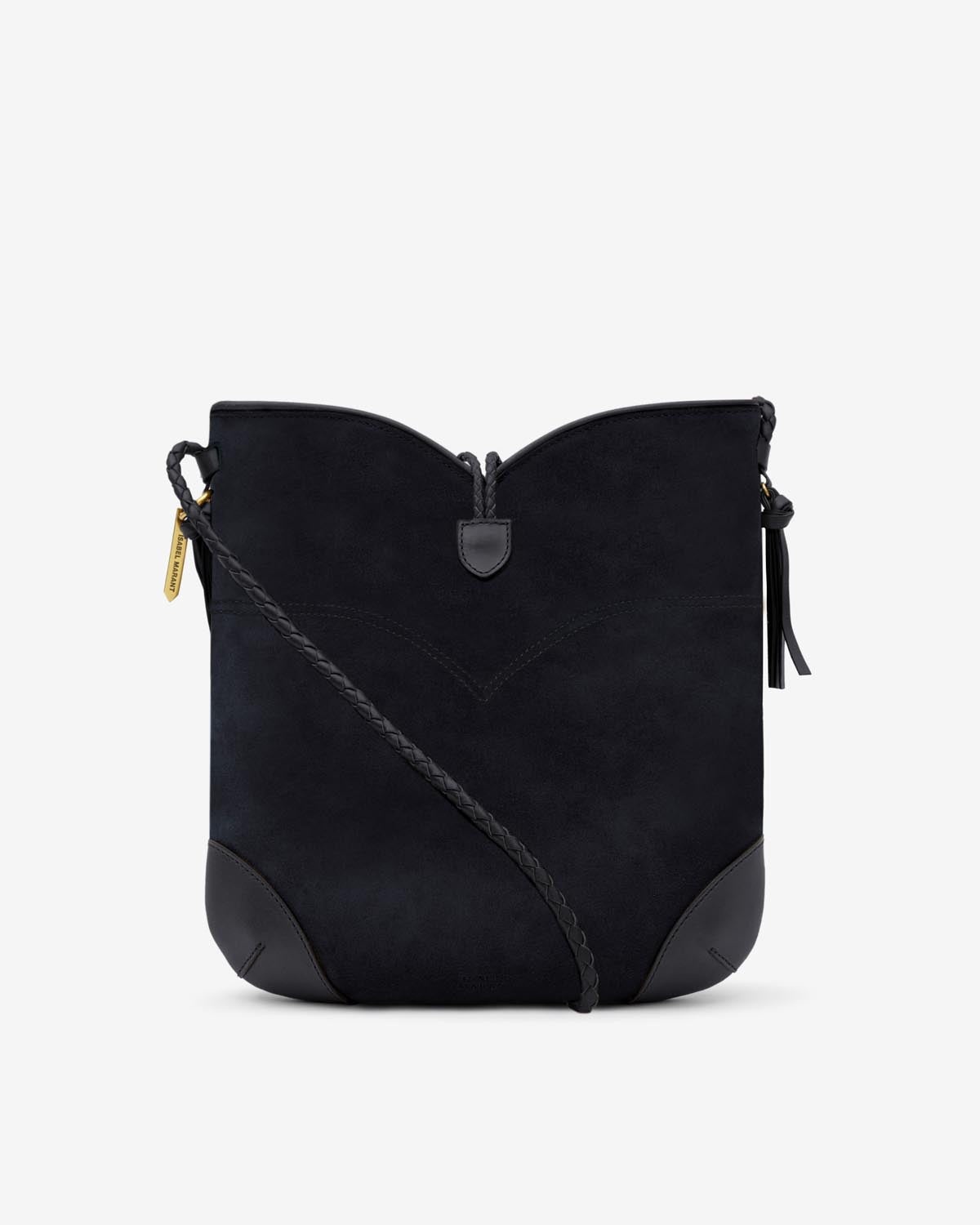 TYAG CROSSBODY BAG - 2