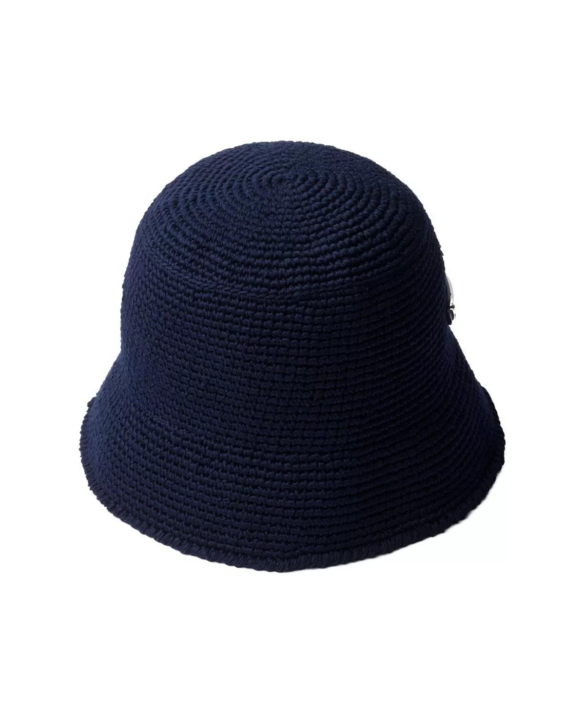 Crochet Bucket Hat - 3