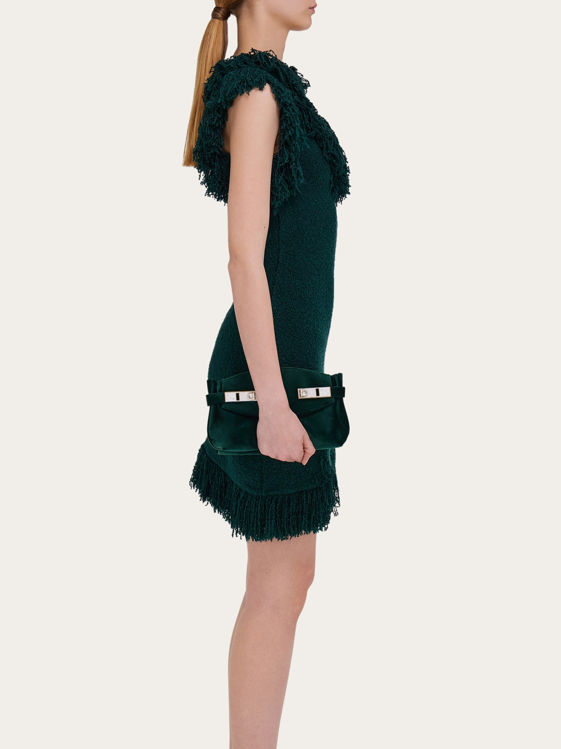 Hug soft crossbody bag (XS) - 3