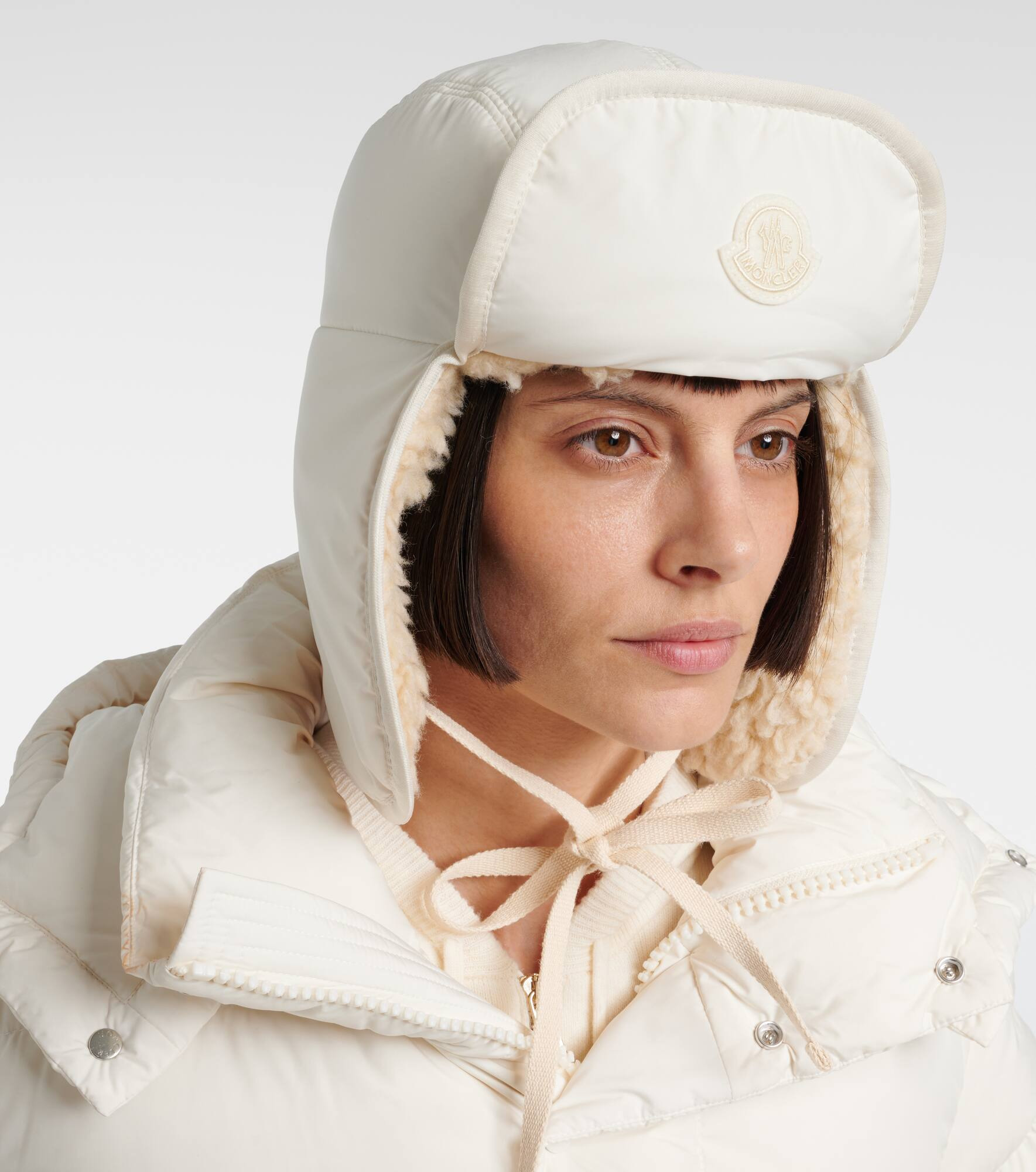 Aviator logo hat - 5