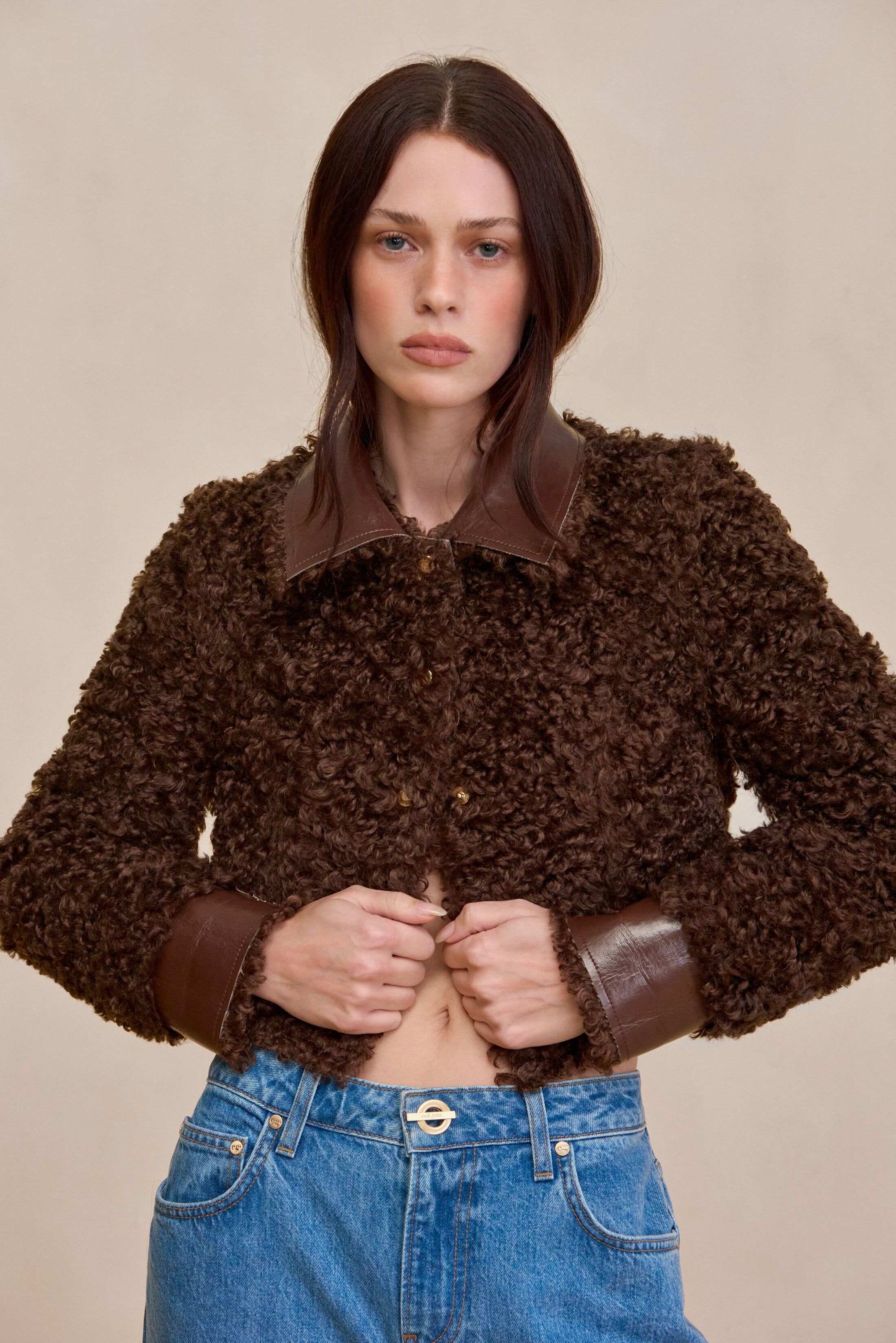 MERCIA JACKET - 4