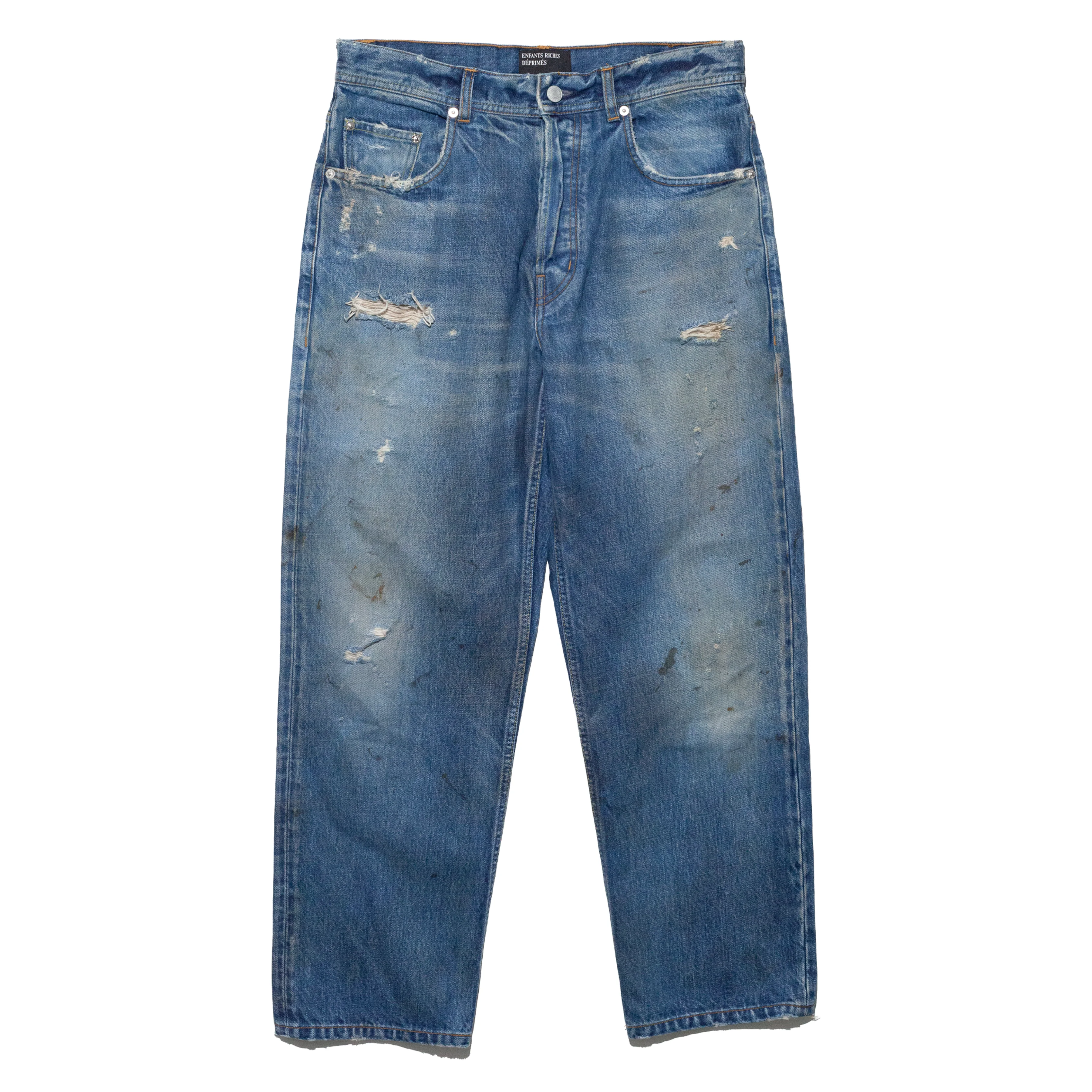 BAGGY JEANS - 1