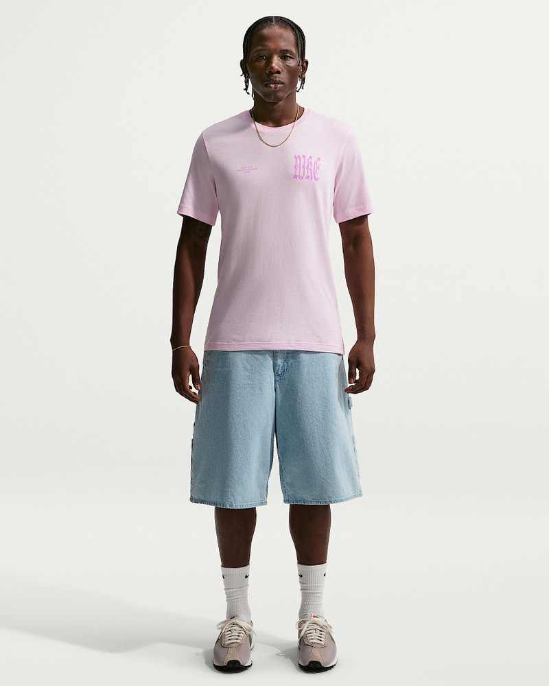 Nike Sportswear T-Shirt 4