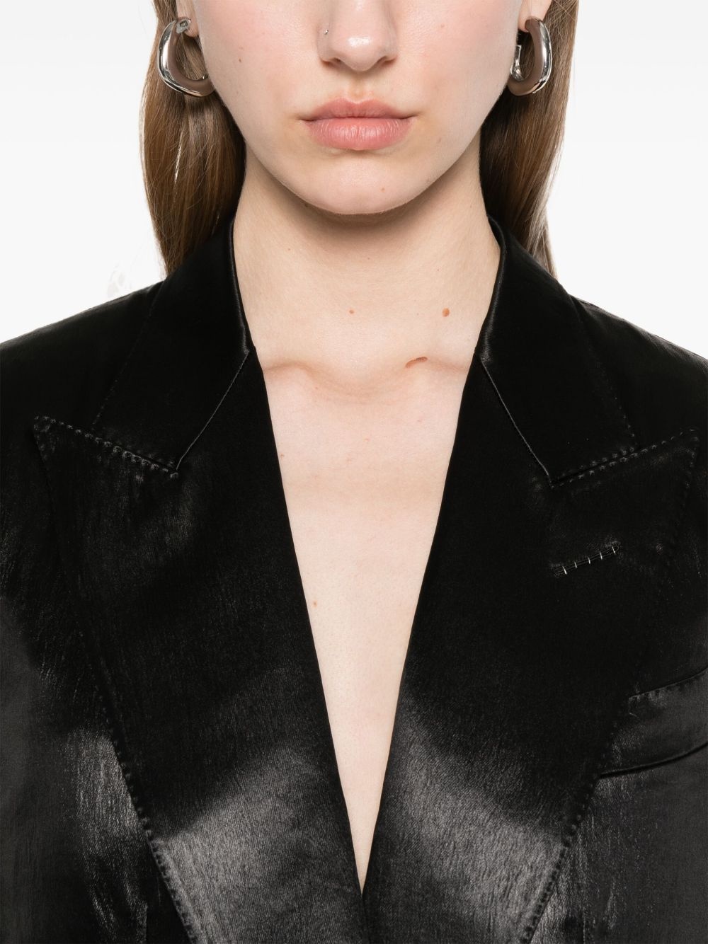 Bianca blazer - 5
