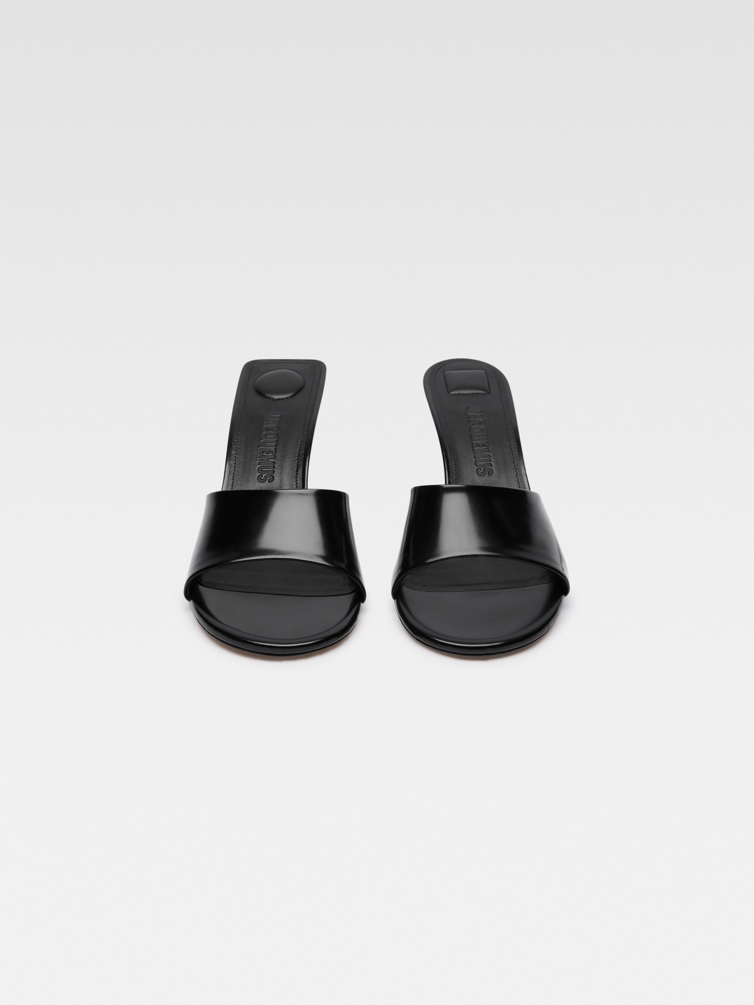 The Cubisto mules - 3